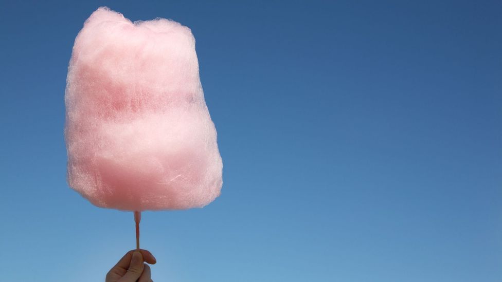 Sweet Success: Creating Irresistible Candy Floss Creations