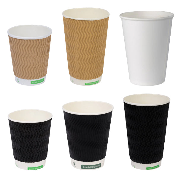 Beverage Disposables