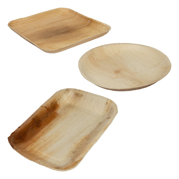 Eco-Friendly Disposables