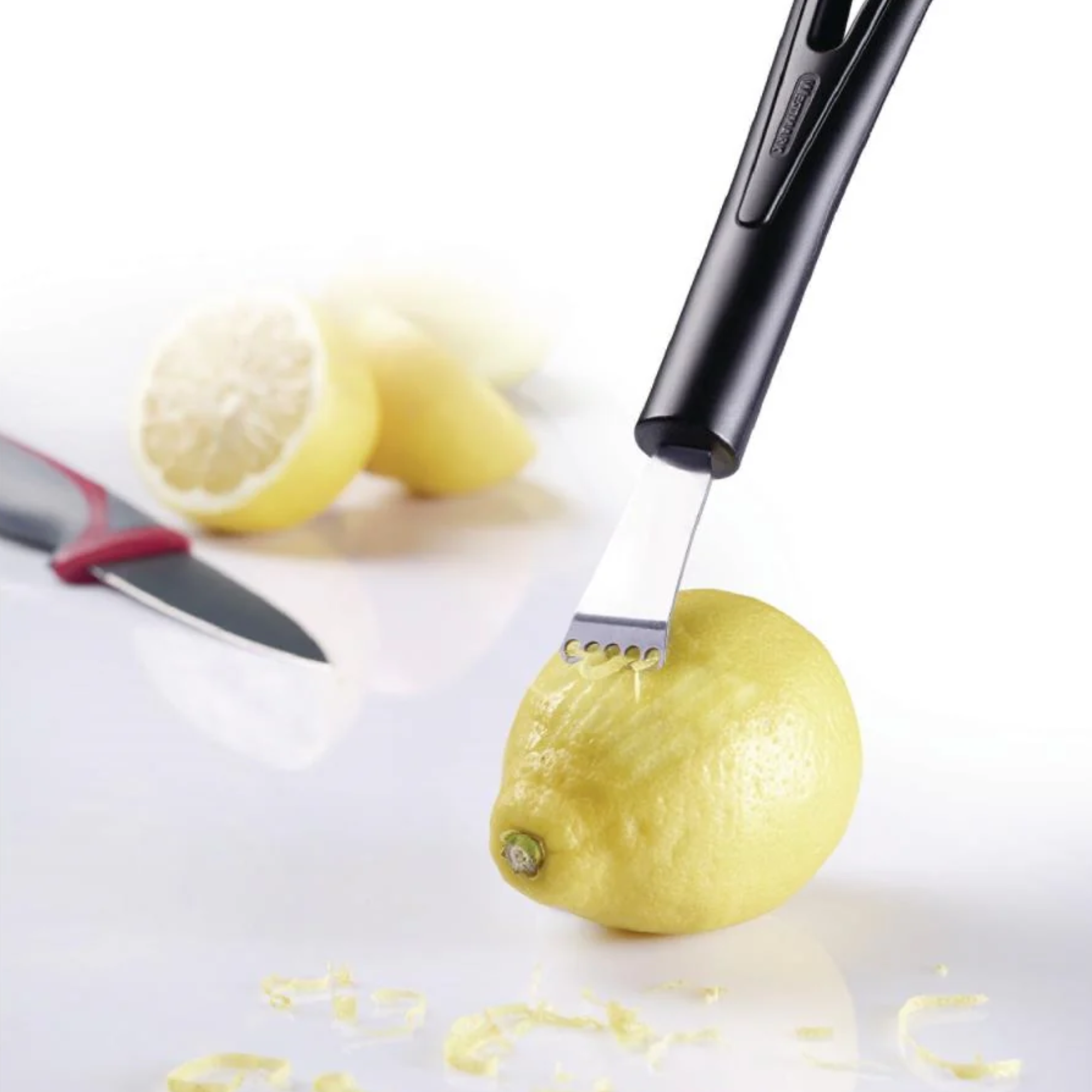 Fruit & Veg Cutting Tools