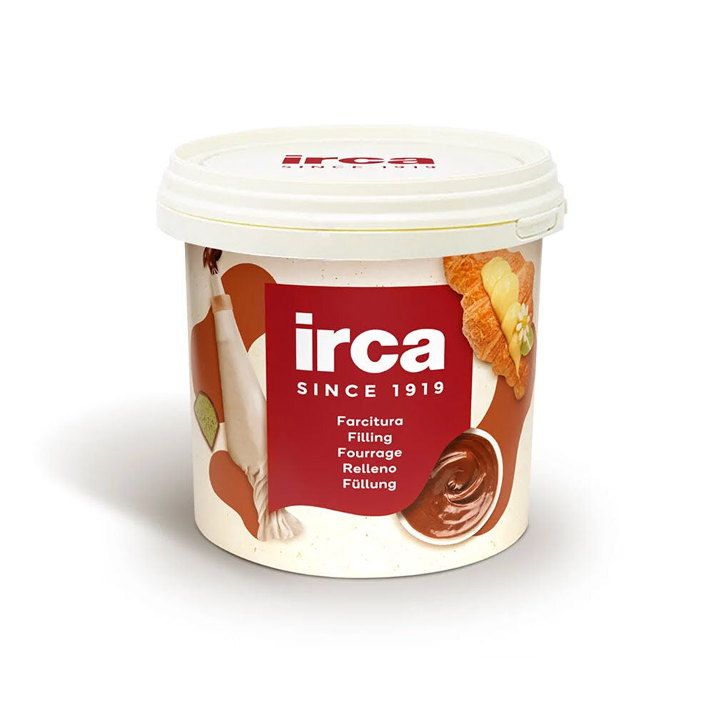 Irca Pistachio Cream 5kg