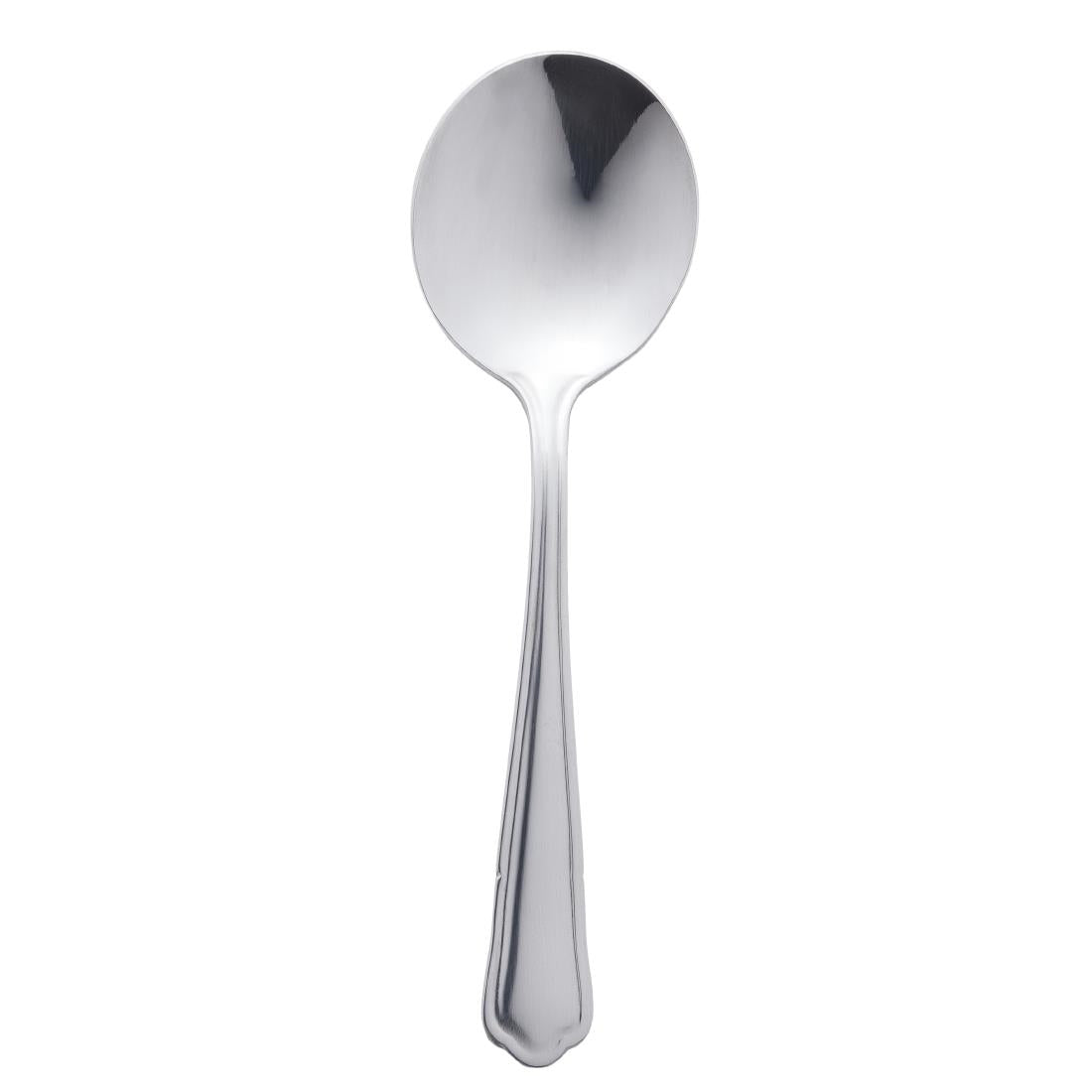 Olympia Dubarry Soup Spoon (12 Pack)