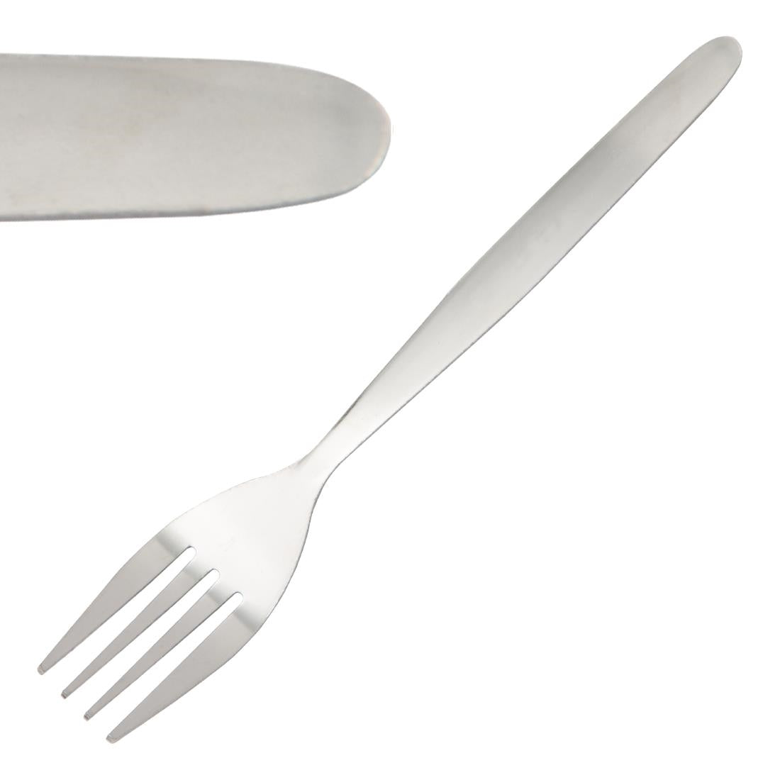 Olympia Kelso Dessert Fork (12 Pack)