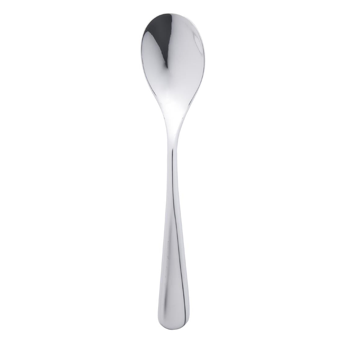 Olympia Roma Dessert Spoon (12 Pack)