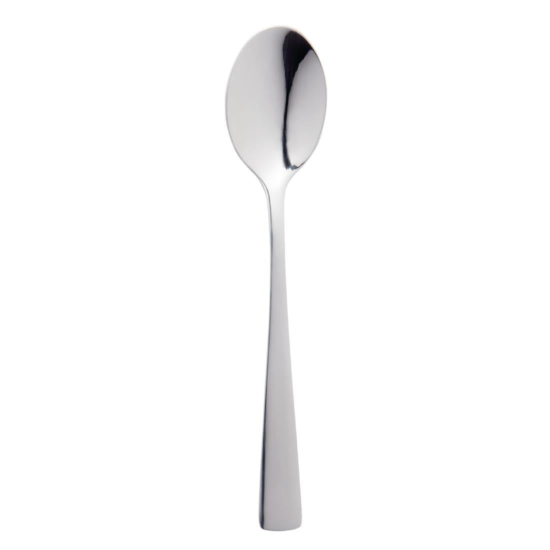 Olympia Clifton Teaspoons (Pack of 12)