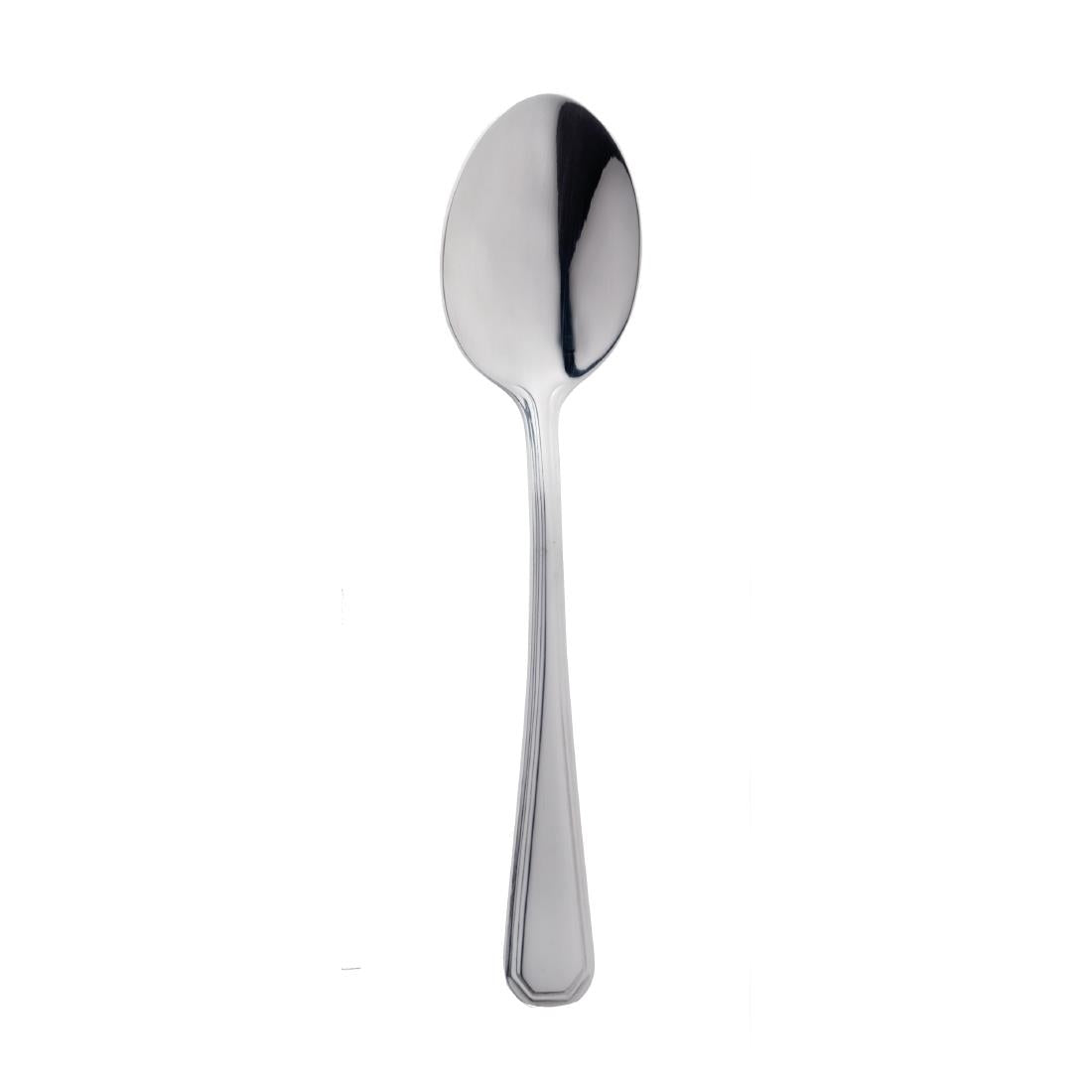 Olympia Monaco Teaspoon (12 Pack)