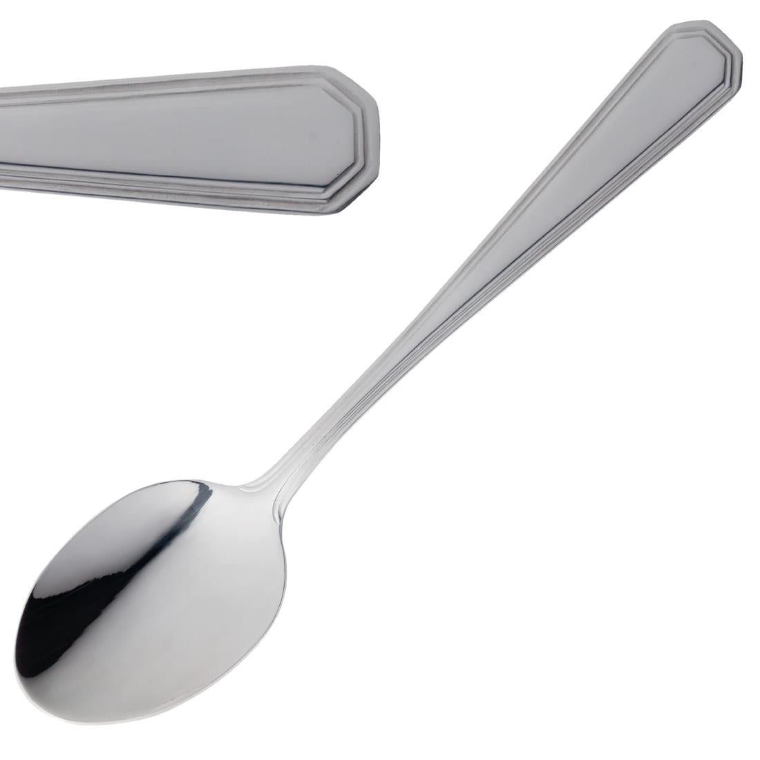 Olympia Monaco Dessert Spoon (12 Pack)