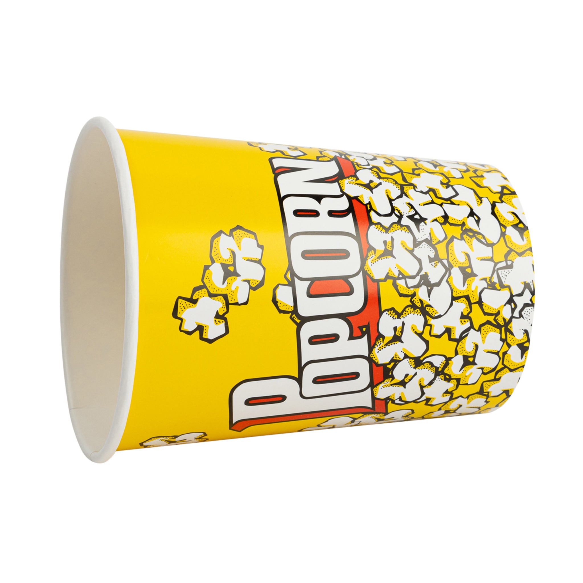 32oz Cinema-Style Popcorn Tubs (Pack of 500)