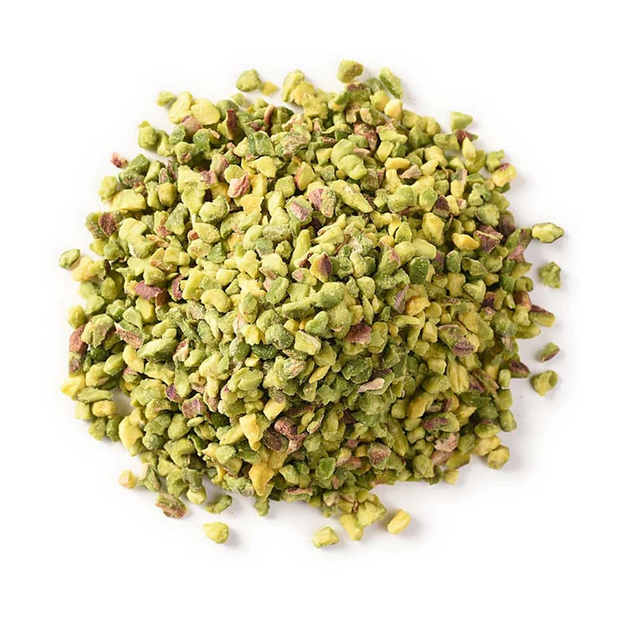 JMPOSNER Chopped Pistachio Nuts 1Kg