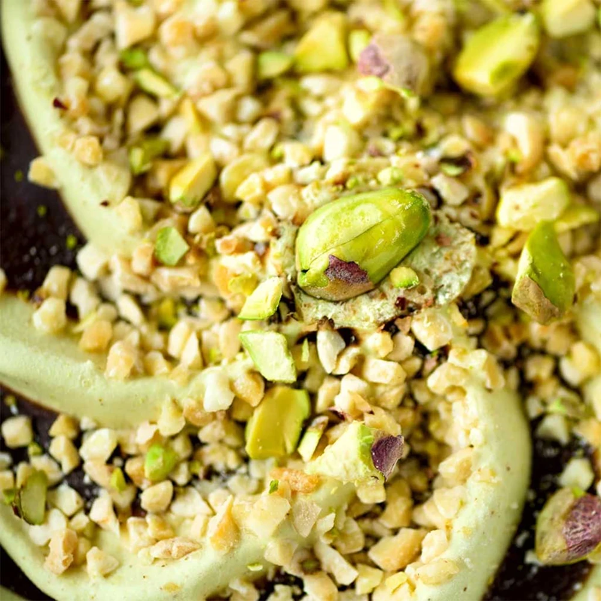 JMPOSNER Chopped Pistachio Nuts 1Kg