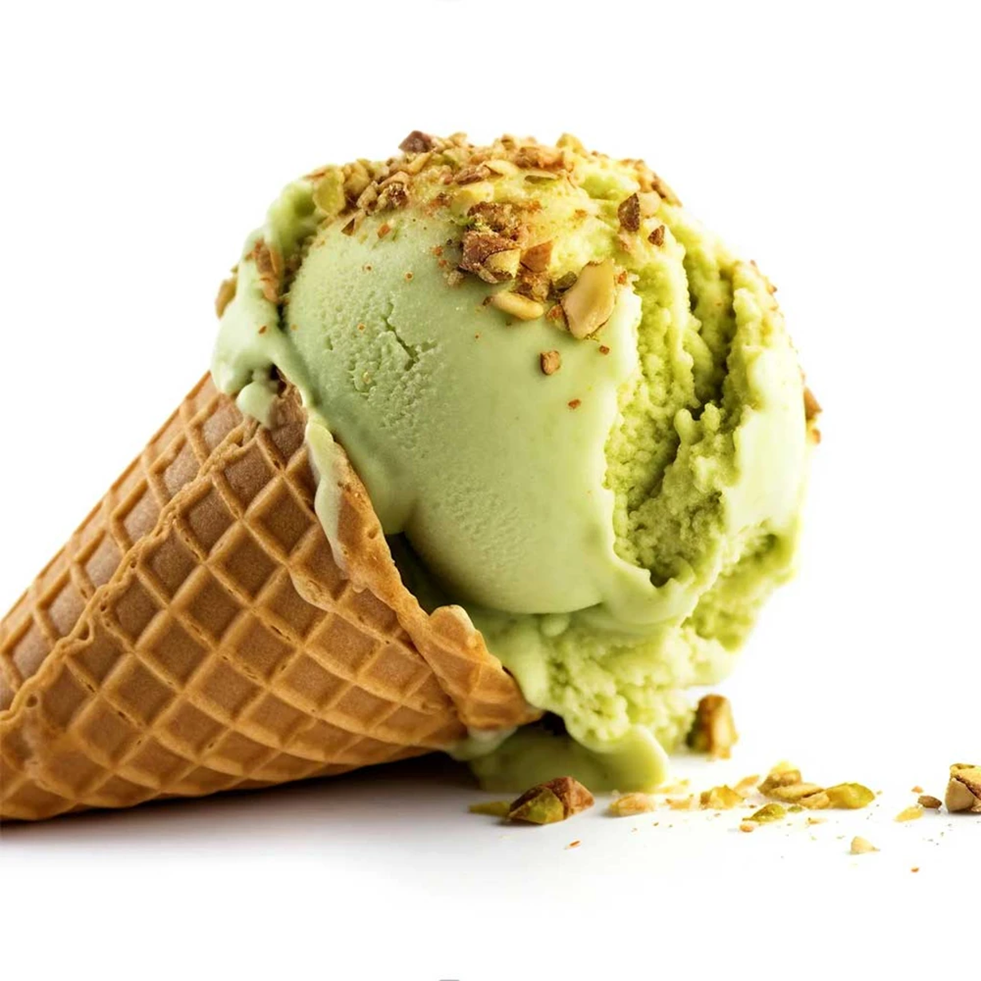 Chopped Pistachio Nuts 1Kg