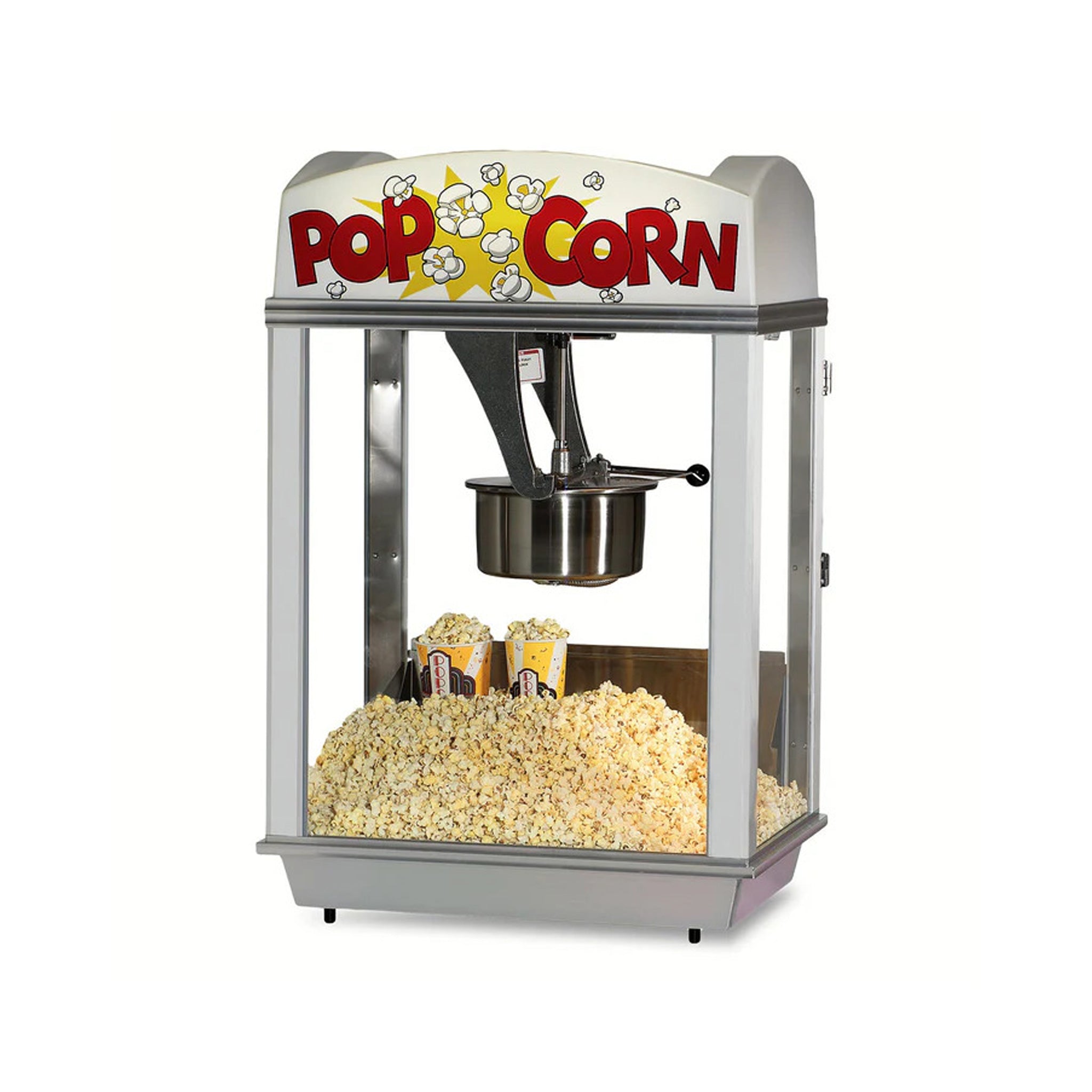 Citation 16-oz. Popcorn Machine