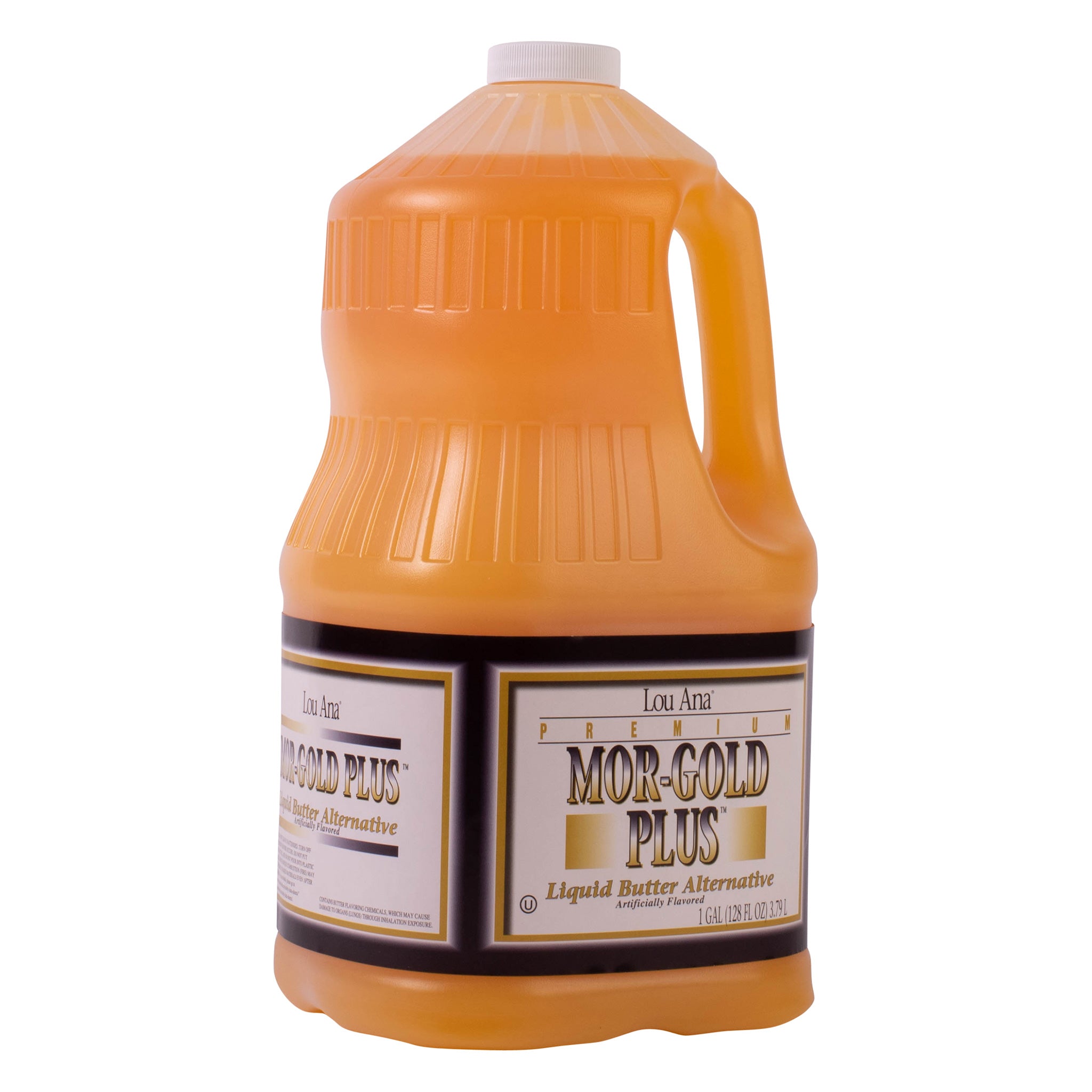 Gold Medal Popcorn Butter Flavored Toppings