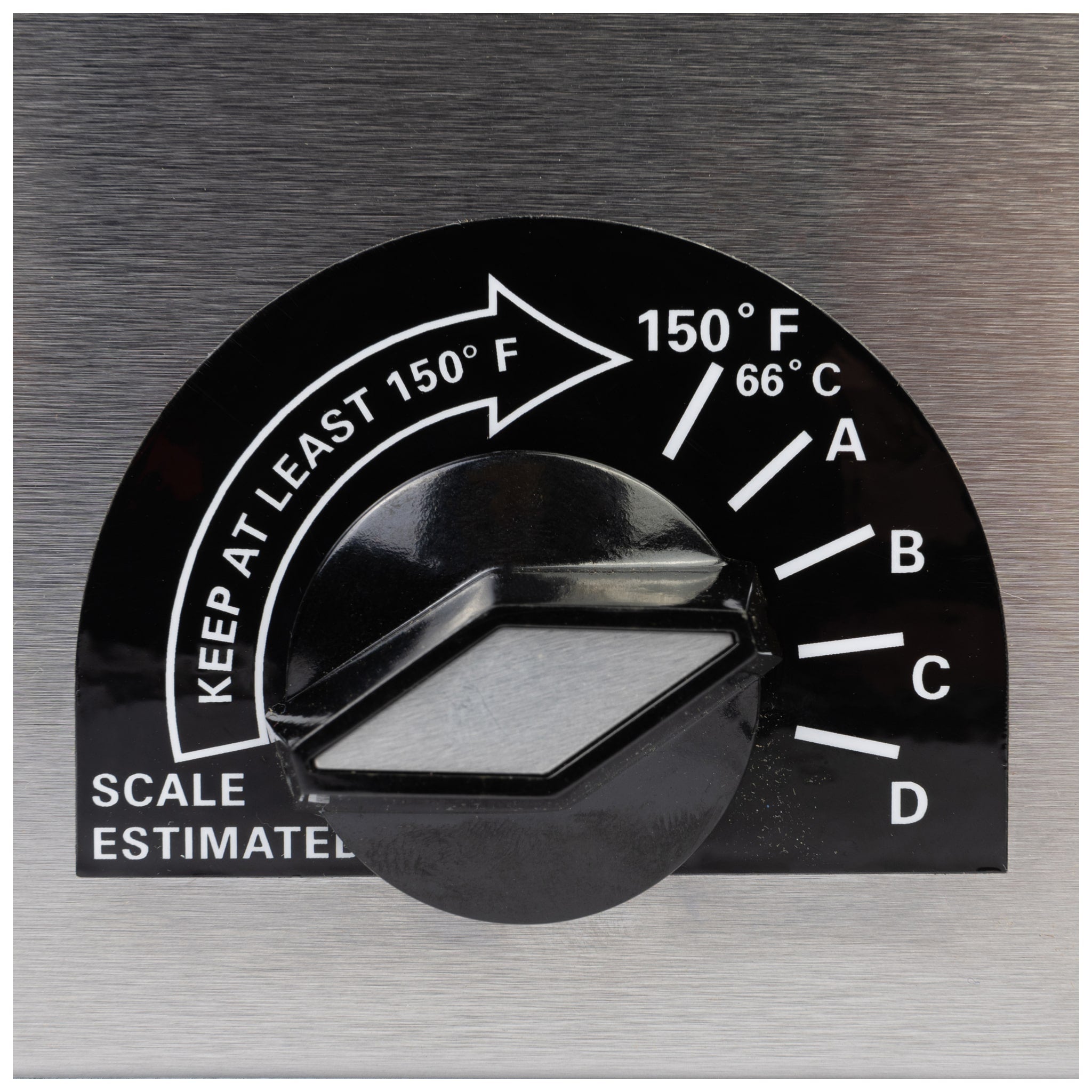 Gold Medal Dipper-Style Nacho Cheese Warmer