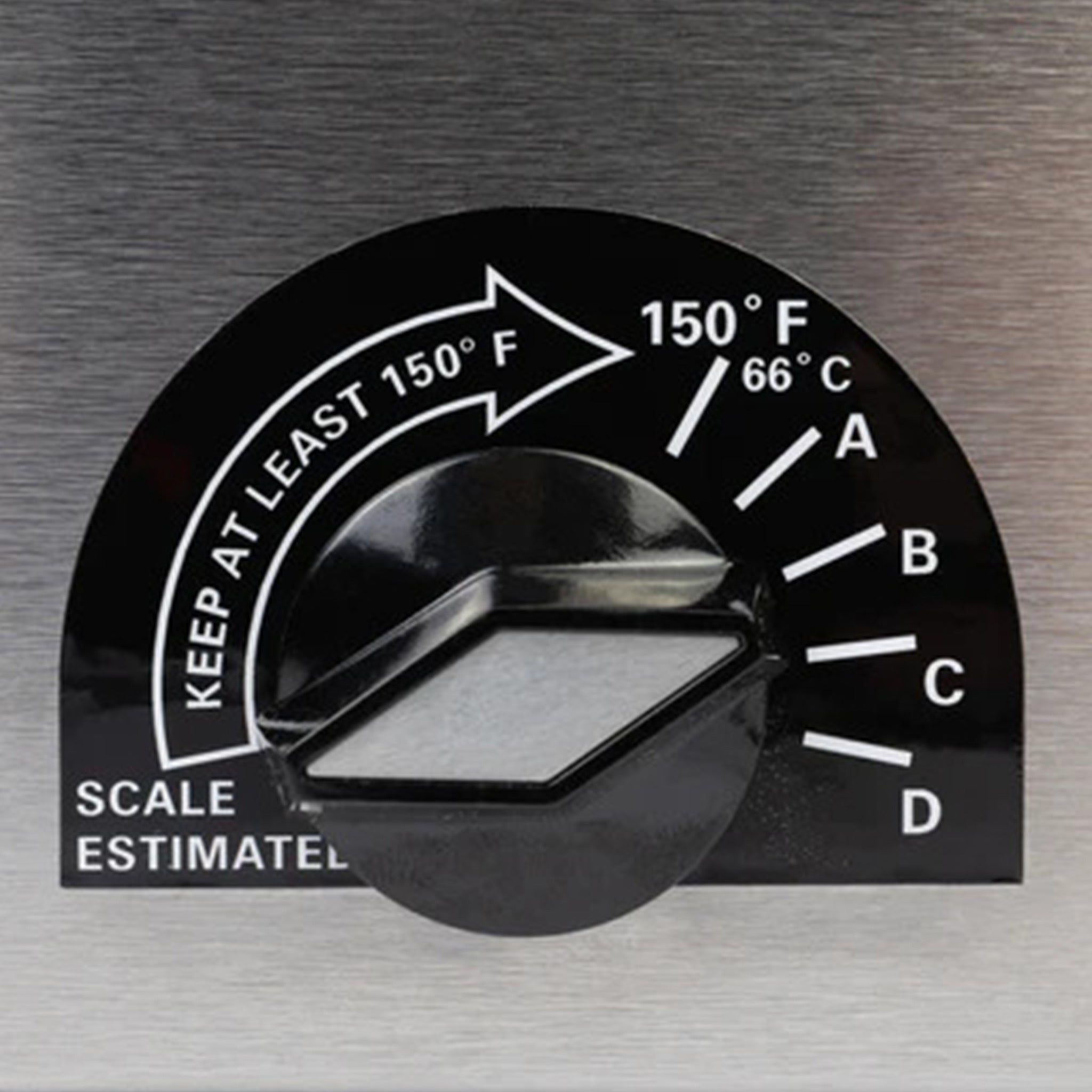 Popcorn Topping Dispenser