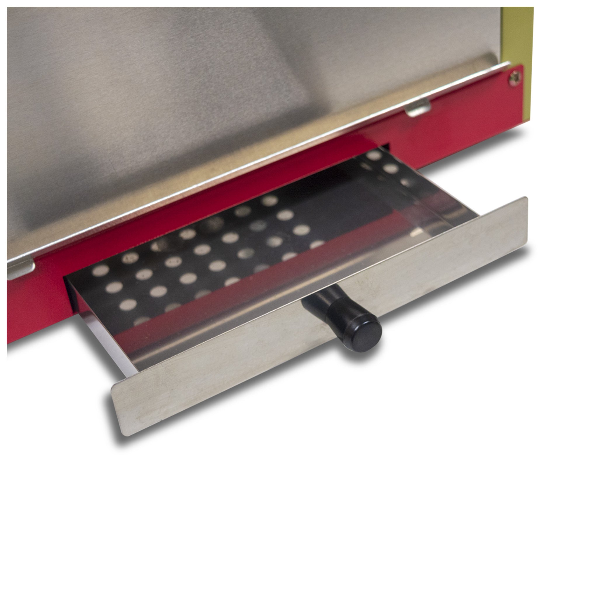 8oz Red Fun Pop Popcorn Machine Gold Medal