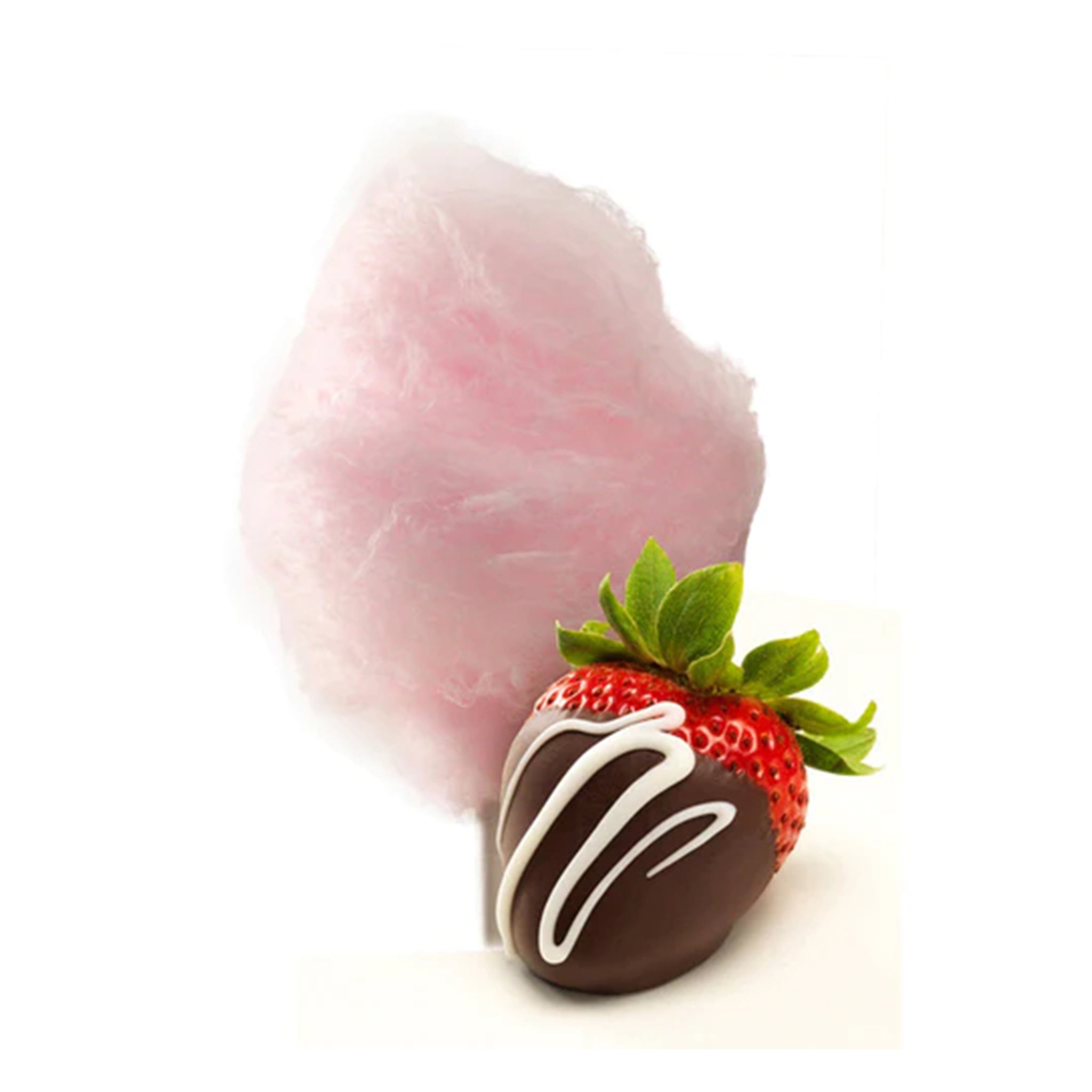 Flossugar Candy Floss Sugar 1.47kg