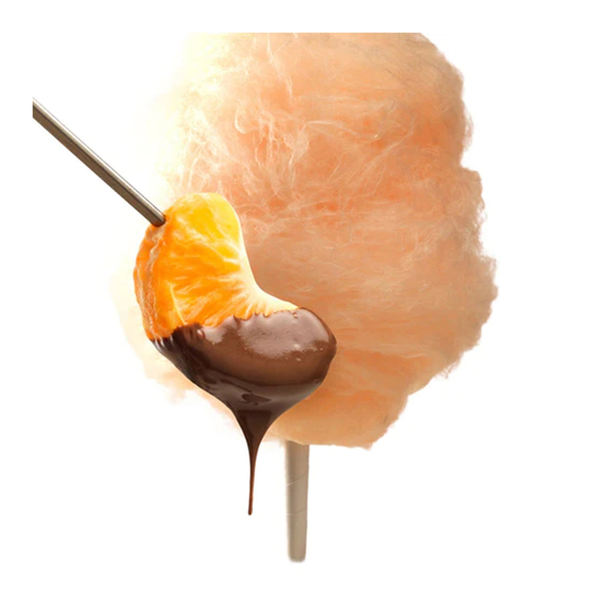 Flossugar Candy Floss Sugar 1.47kg