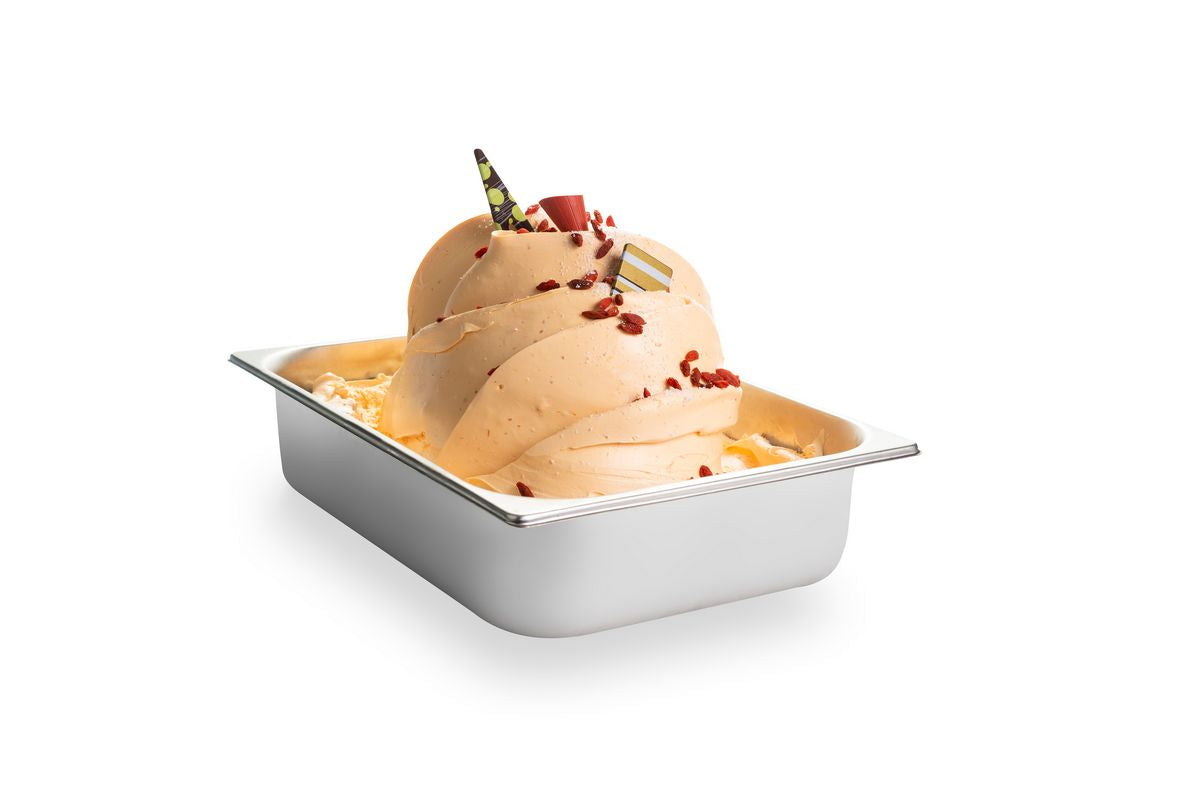 Cremo Linea Technofruit Sorbet Base Syrup 1.5kg