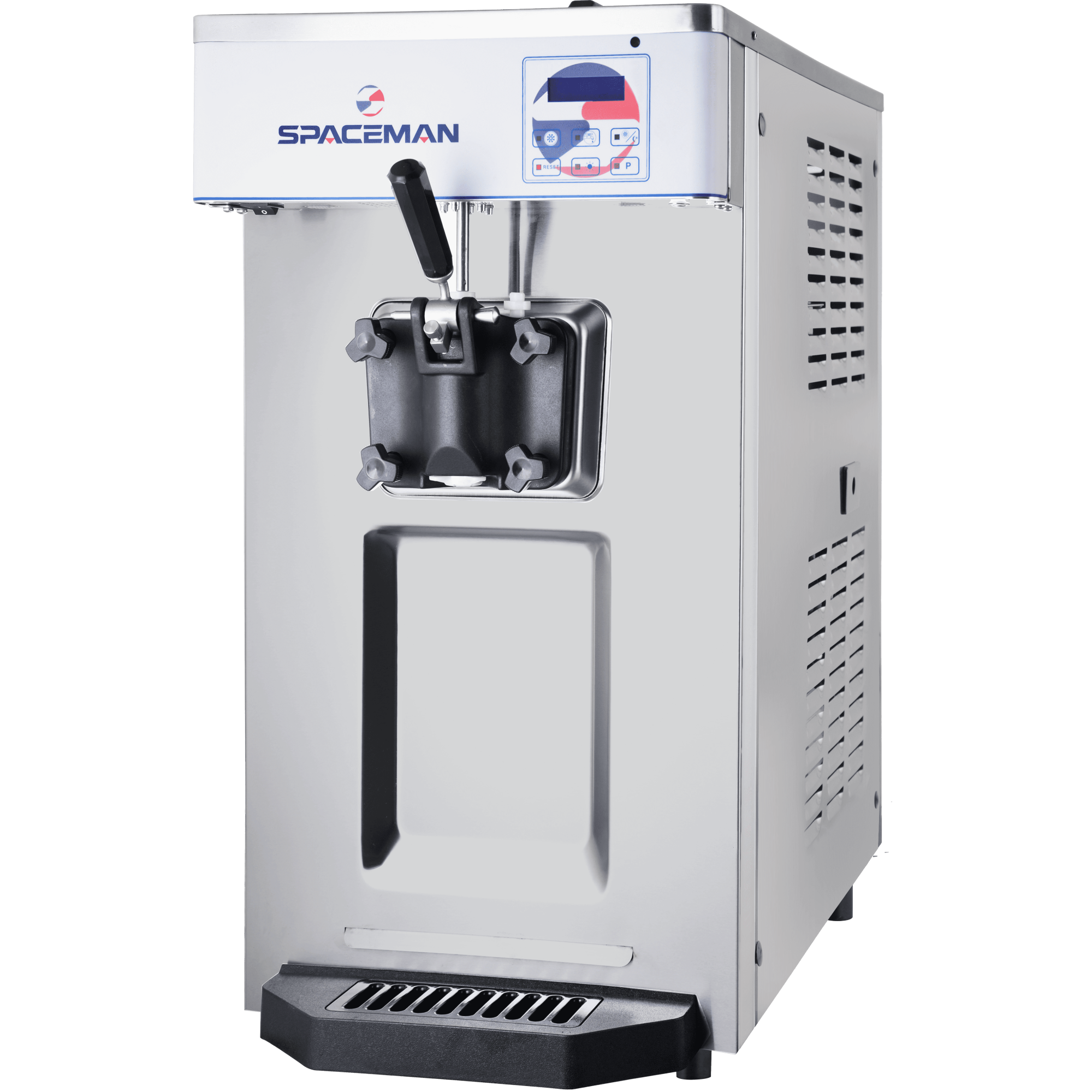 T36A Soft Serve Ice Cream Machine Single Flavour