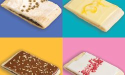 Macphie 5th Avenue White Icing 12.5kg