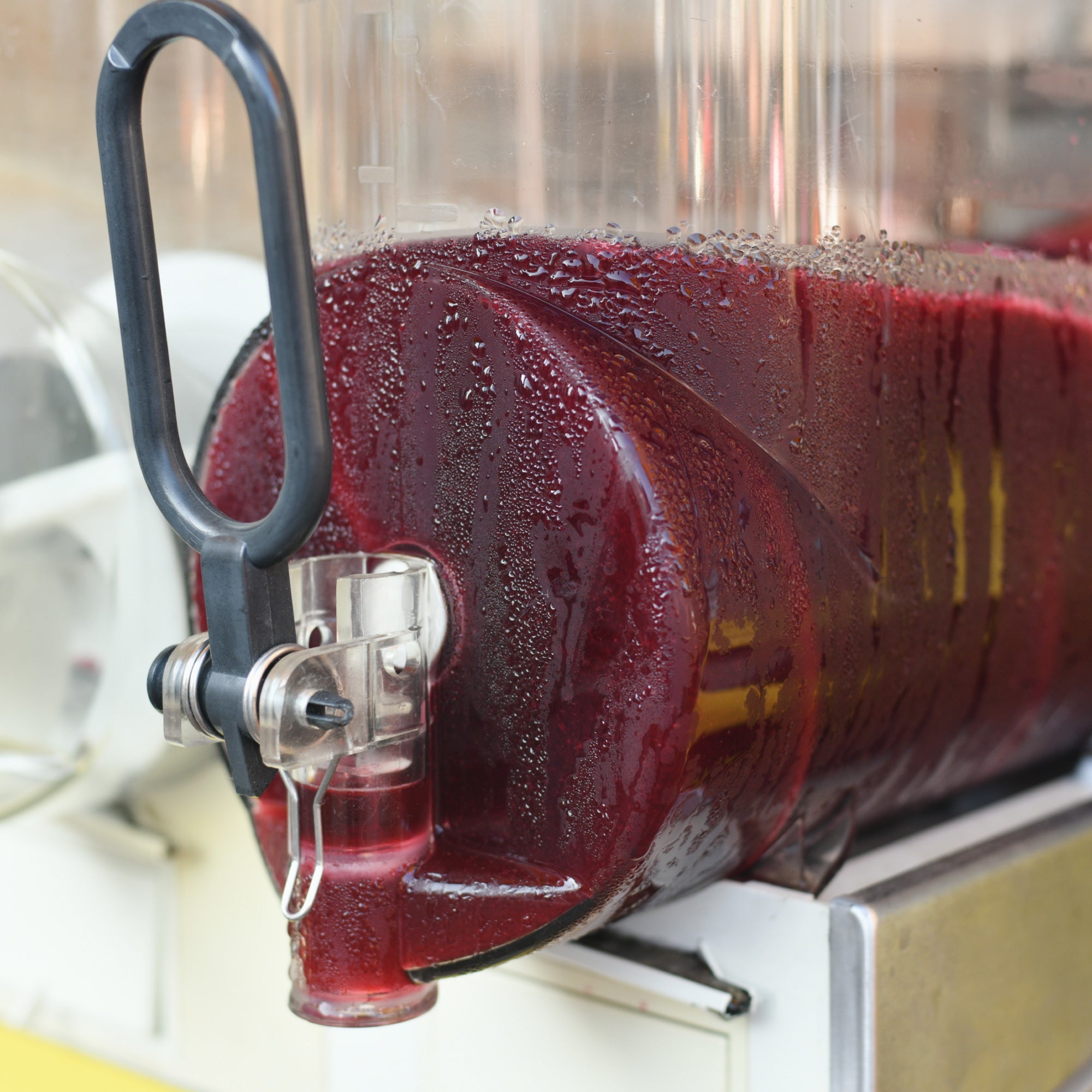 TRICA Cherry Cola Slush Syrup 5 Litre
