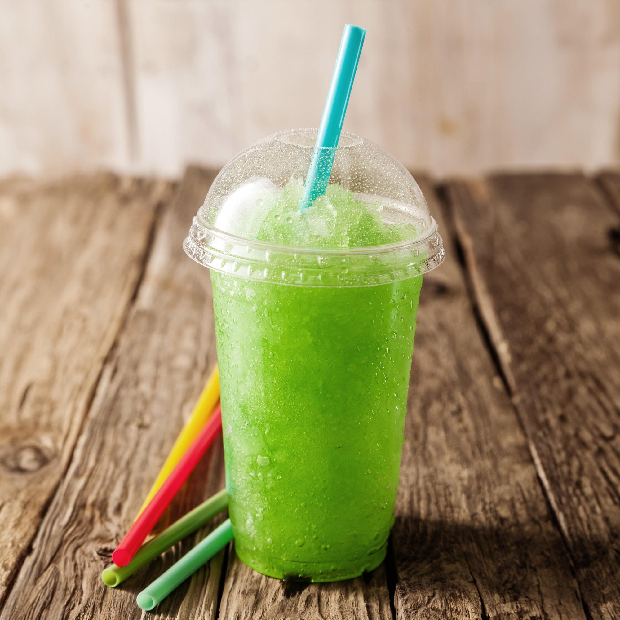 TRICA Lemon & Lime Slush Syrup 5 Litre