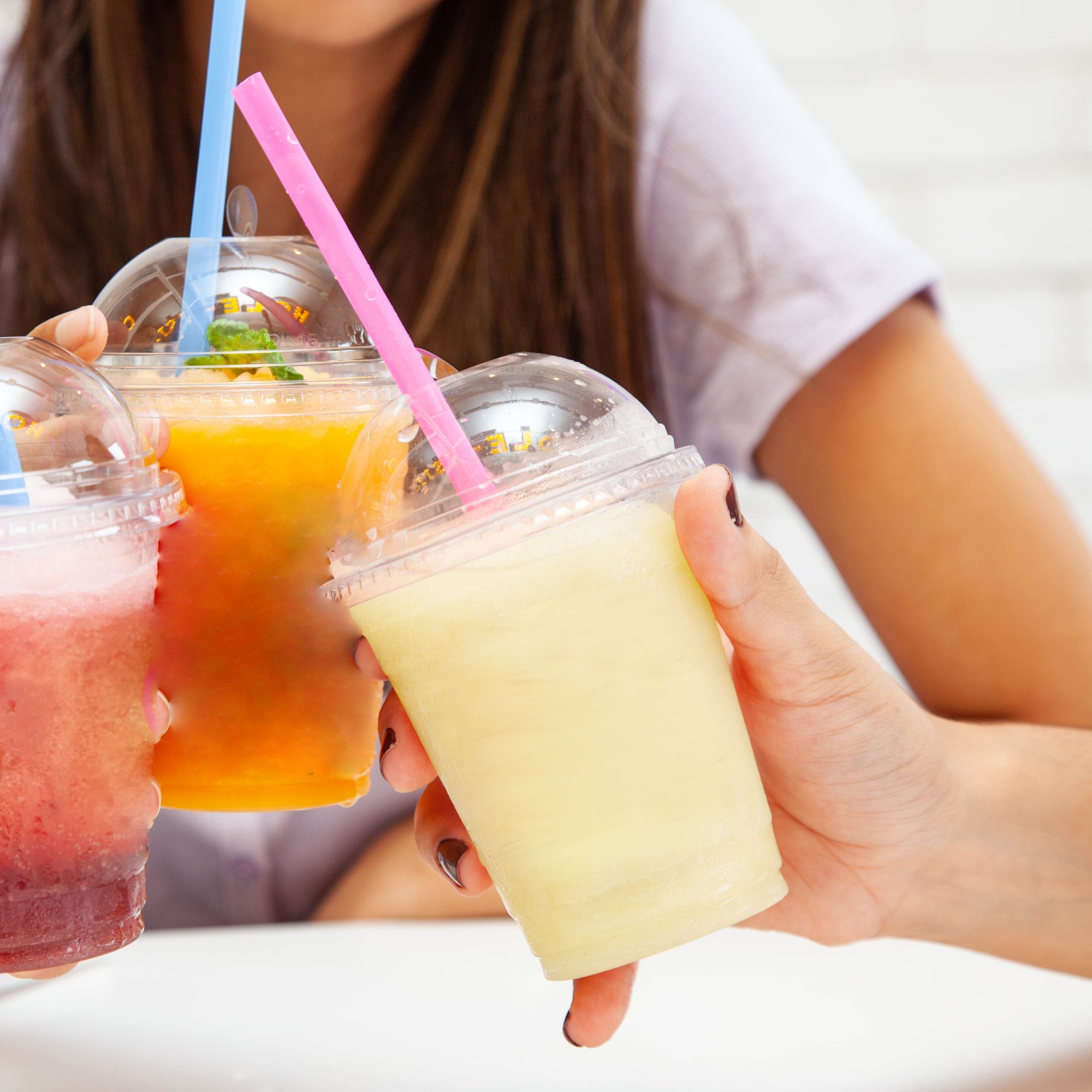 TRICA Pina Colada Slush Syrup 5 Litre