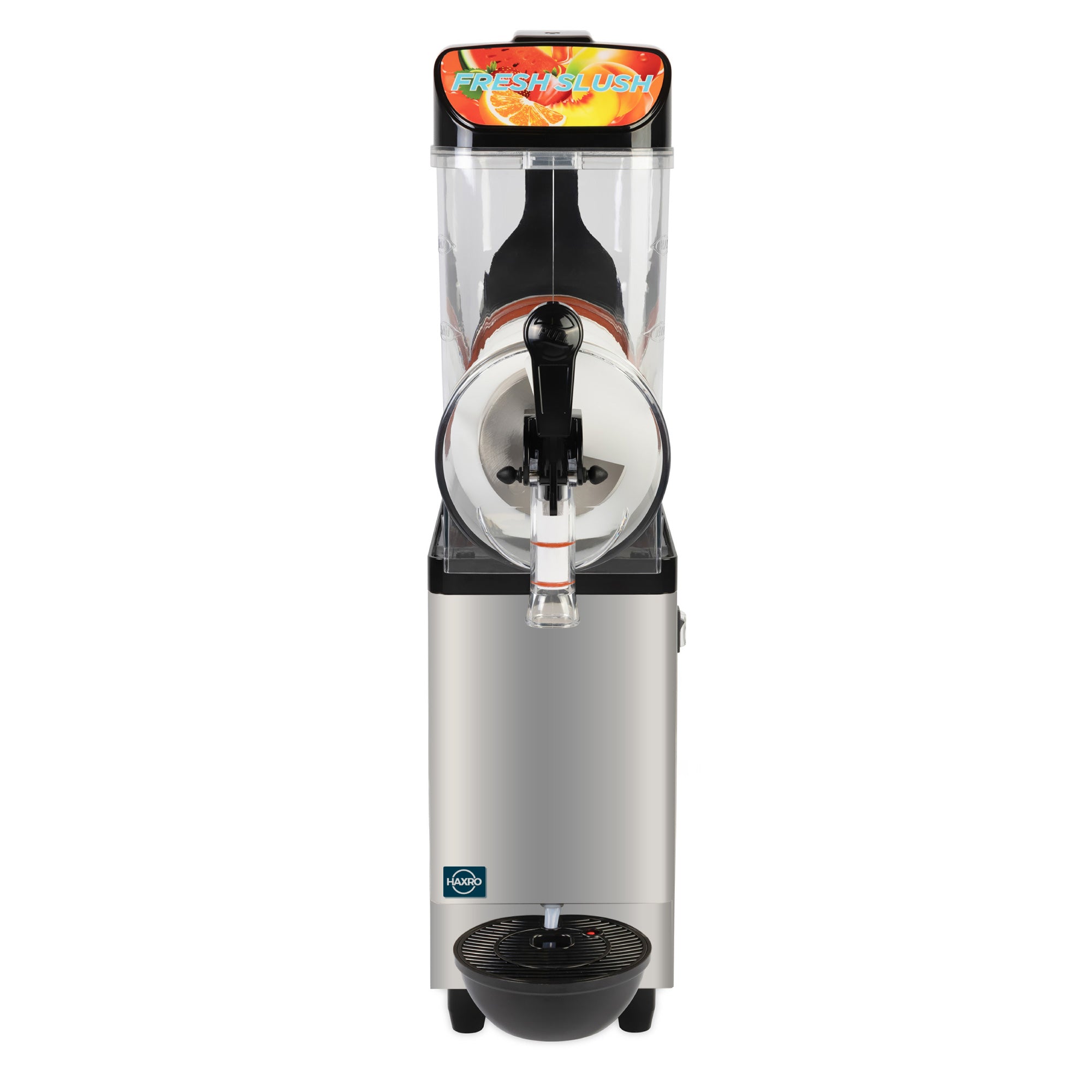 HAXRO Commercial Slush Machine 1 x 12L