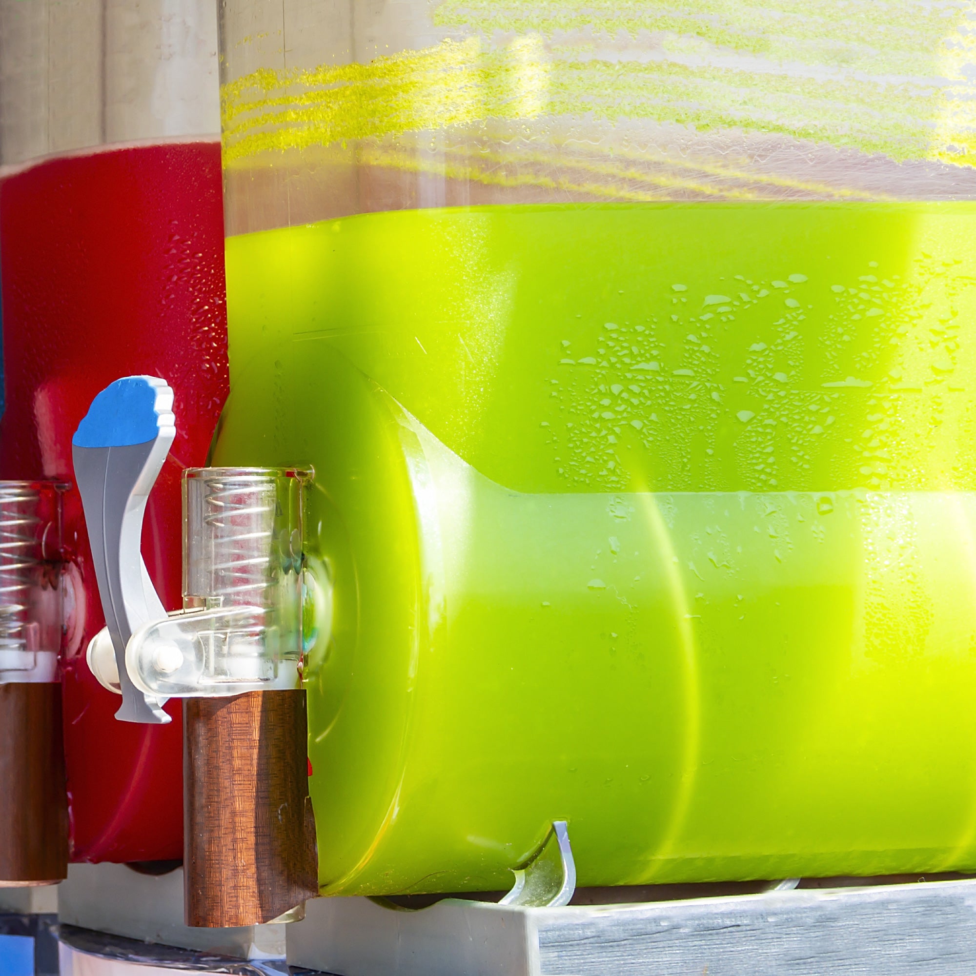 TRICA Margarita Slush Syrup 5 Litre
