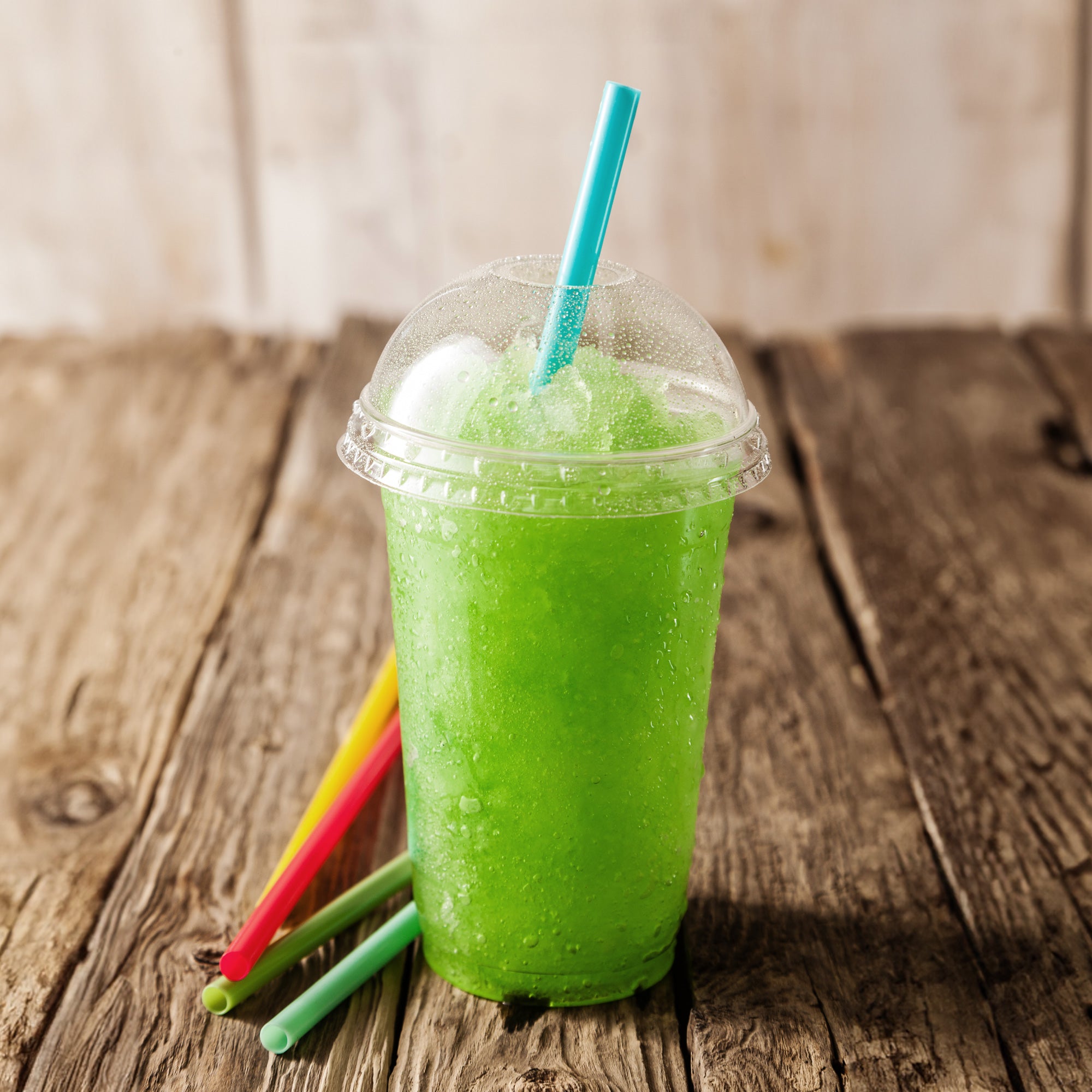 TRICA Tropical Slush Syrup 5 Litre