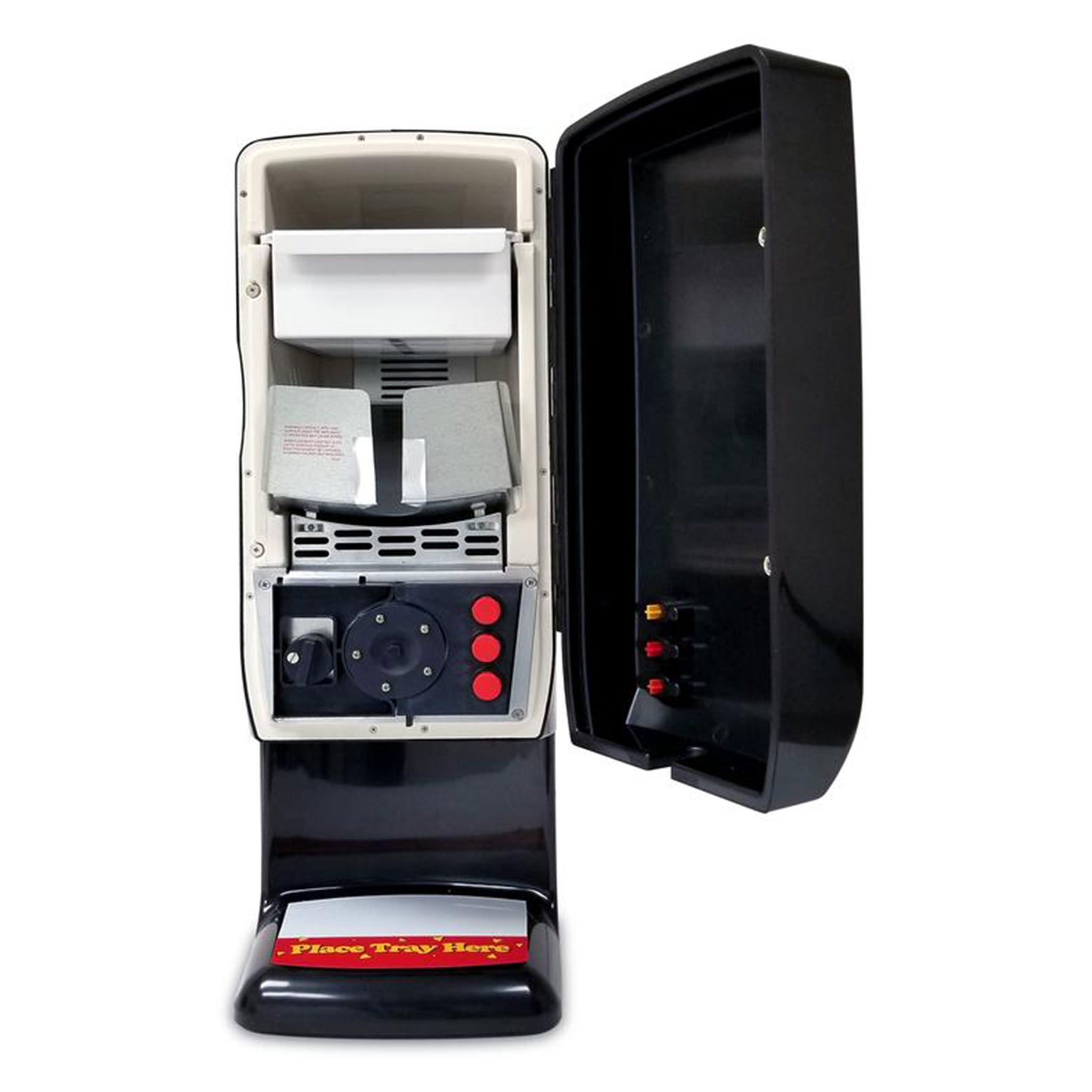 Gold Medal Nacho Cheese Dispenser + Bags