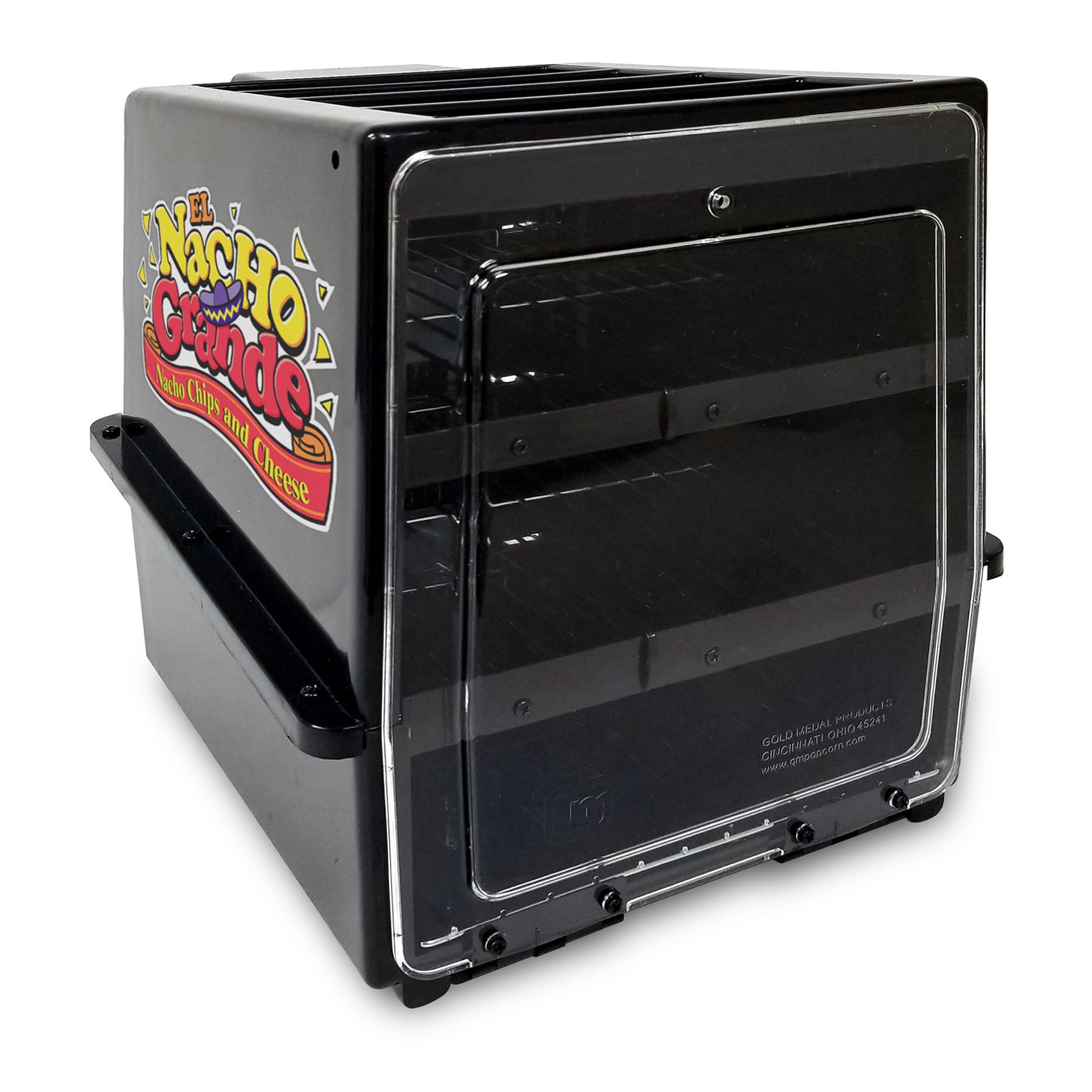 Nacho Cheese Cup Warmer