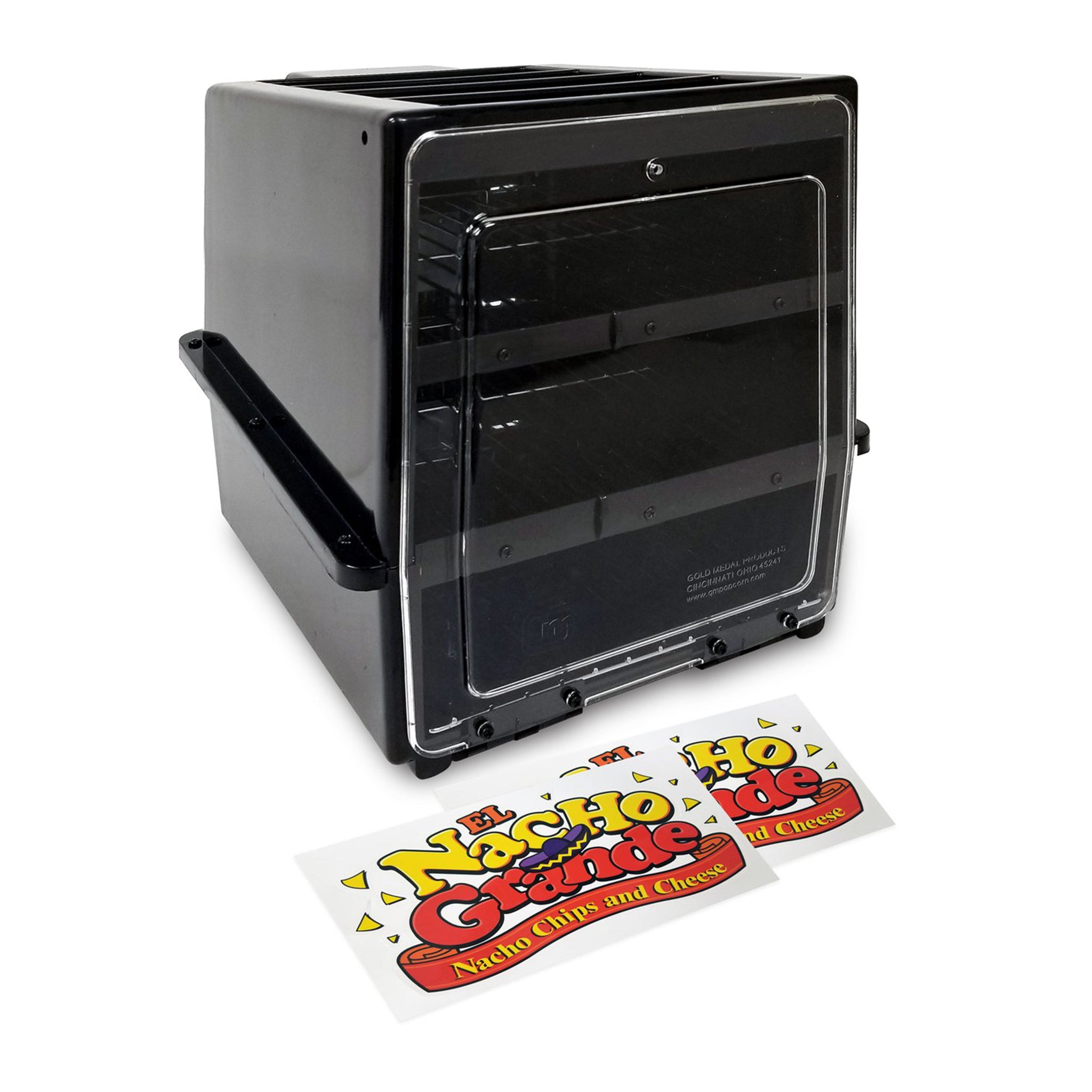 Nacho Cheese Cup Warmer