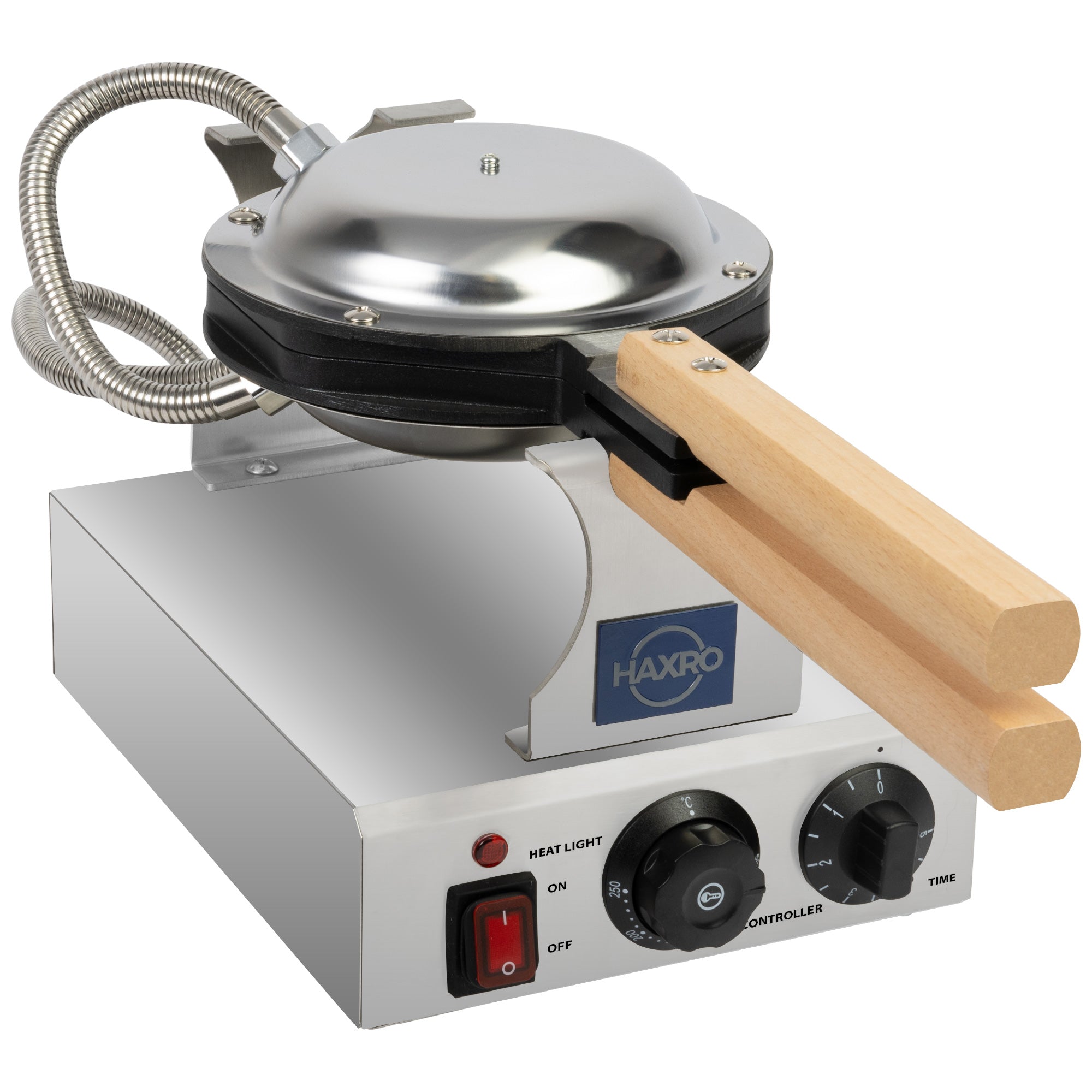 HAXRO Bubble Waffle Maker