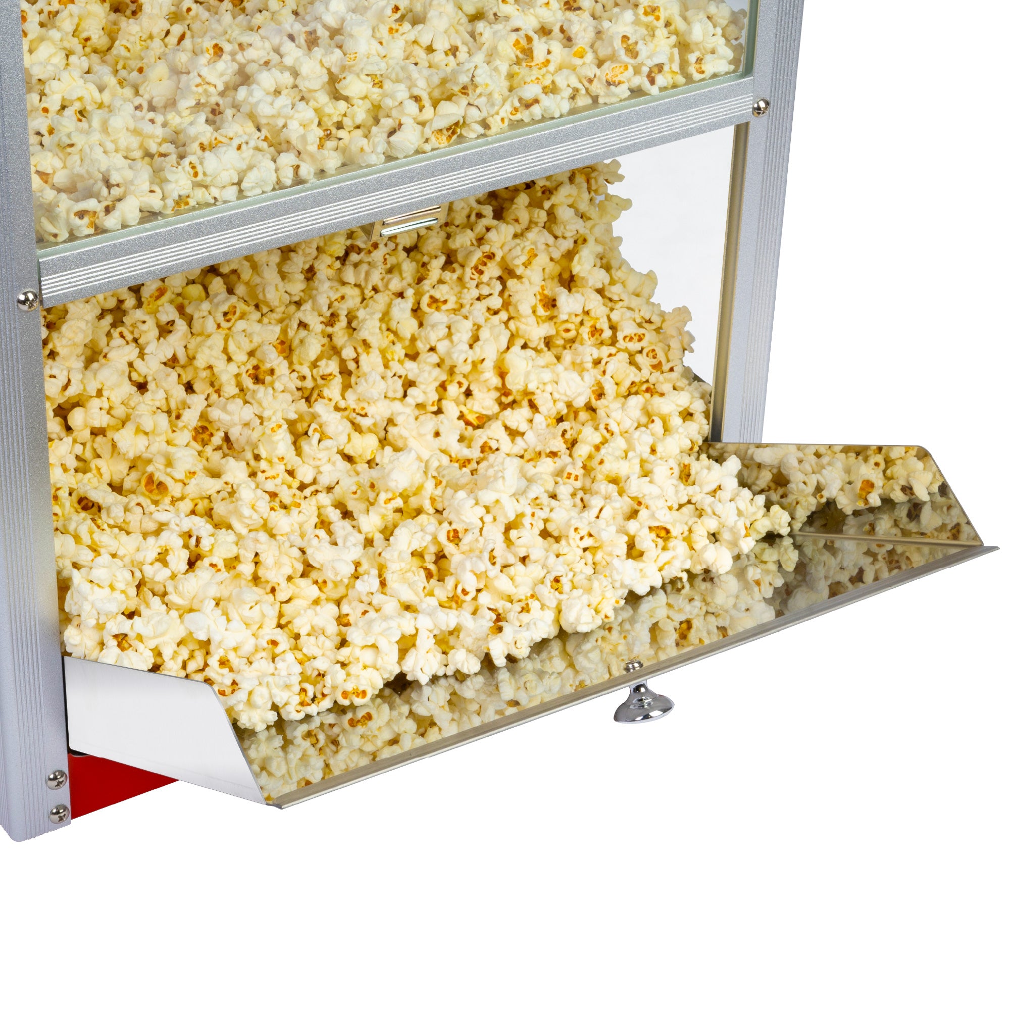 HAXRO Popcorn Warmer- Volume 30L