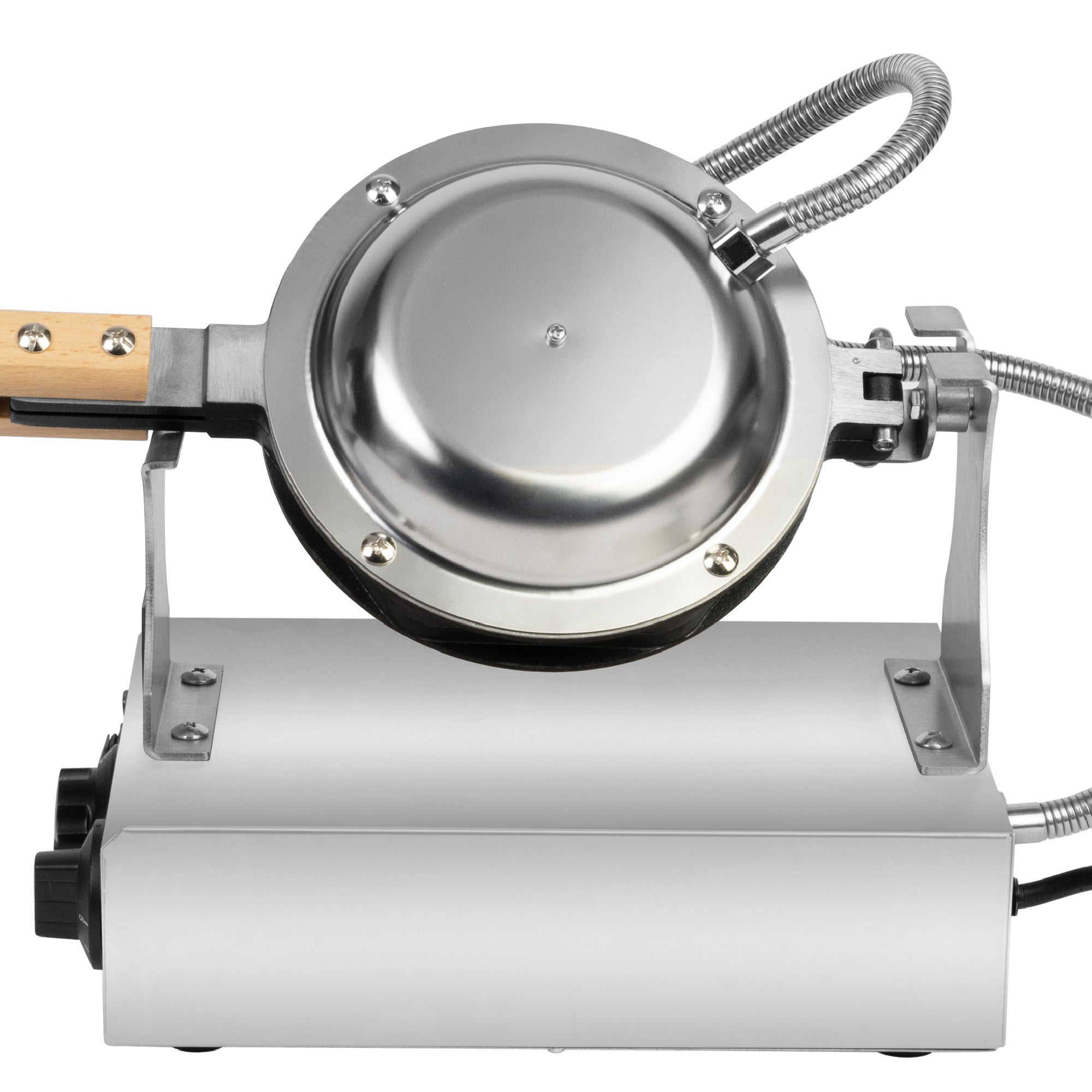 HAXRO Bubble Waffle Maker