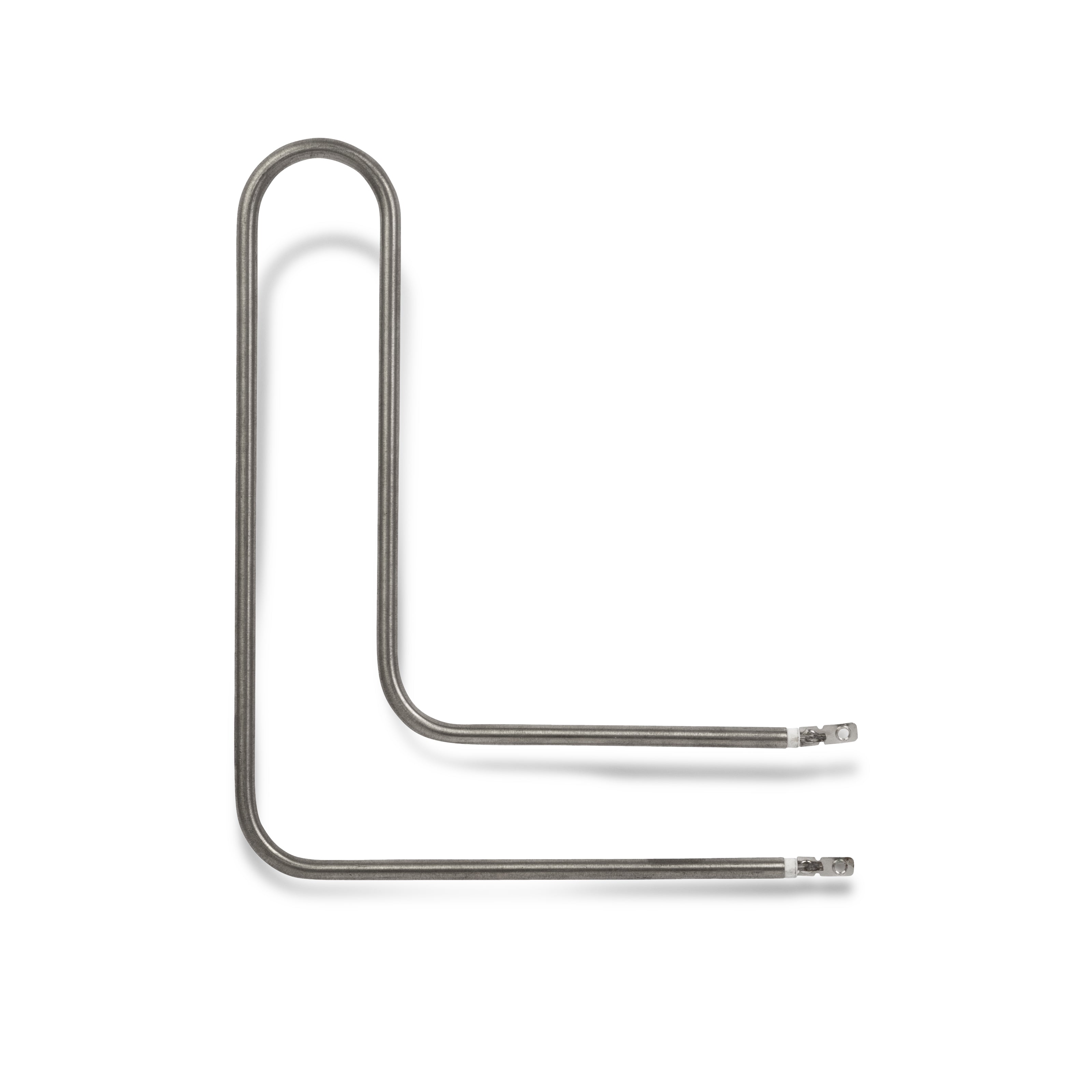 Popcorn warmer base element