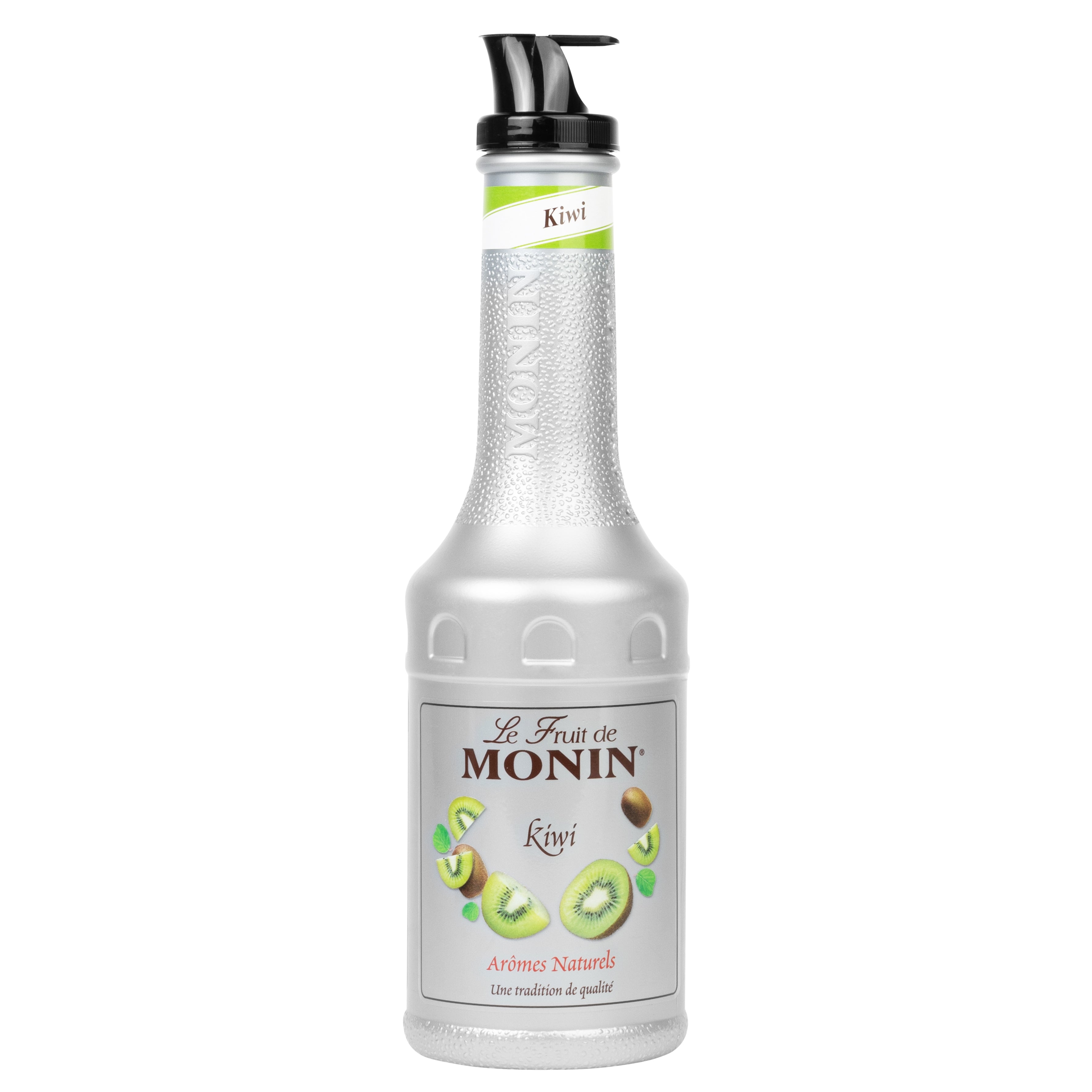 Monin Kiwi Puree Syrup 1ltr