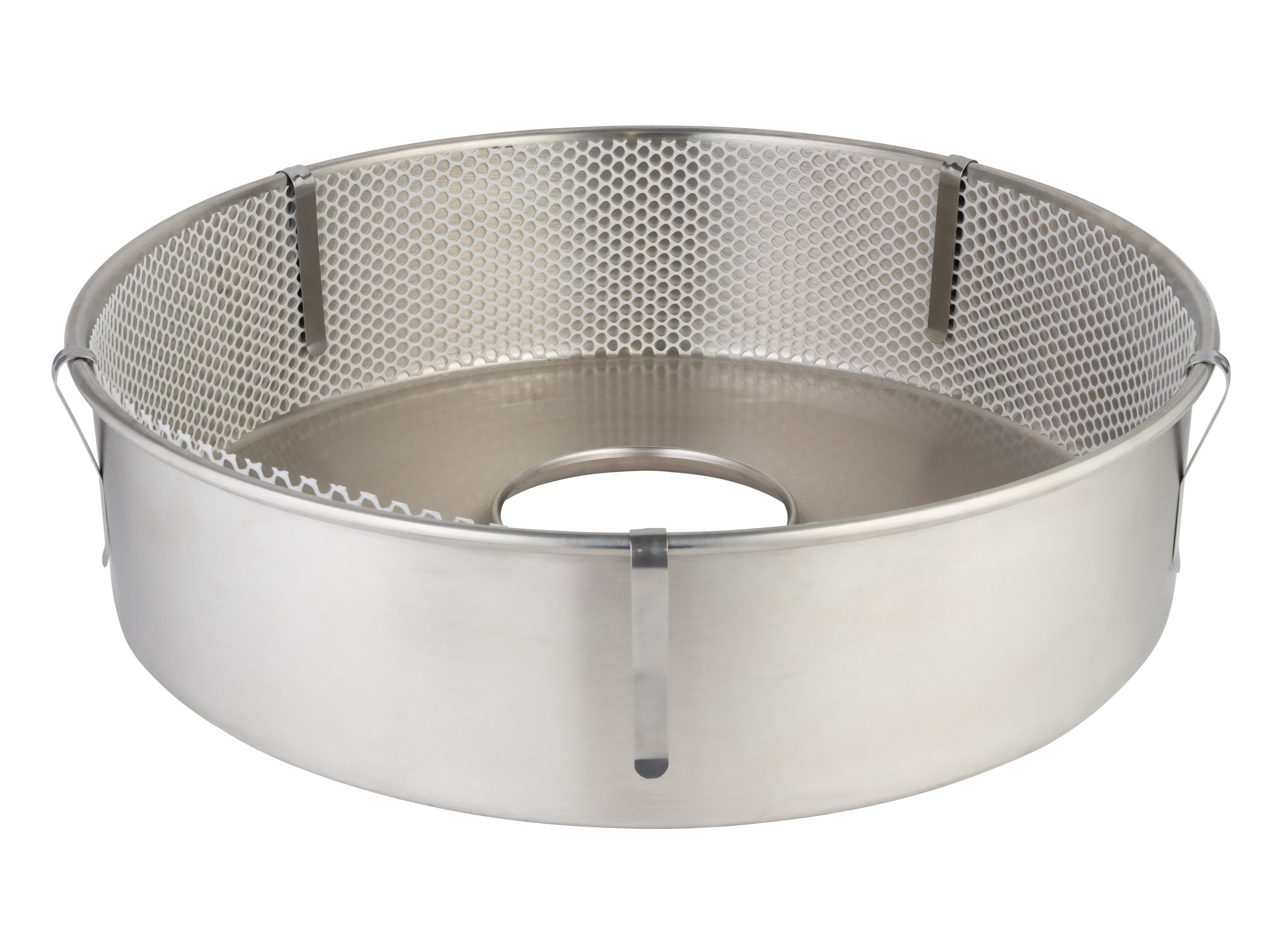 DEXLO Candy Floss Bowl Stabilizer Net and Clips