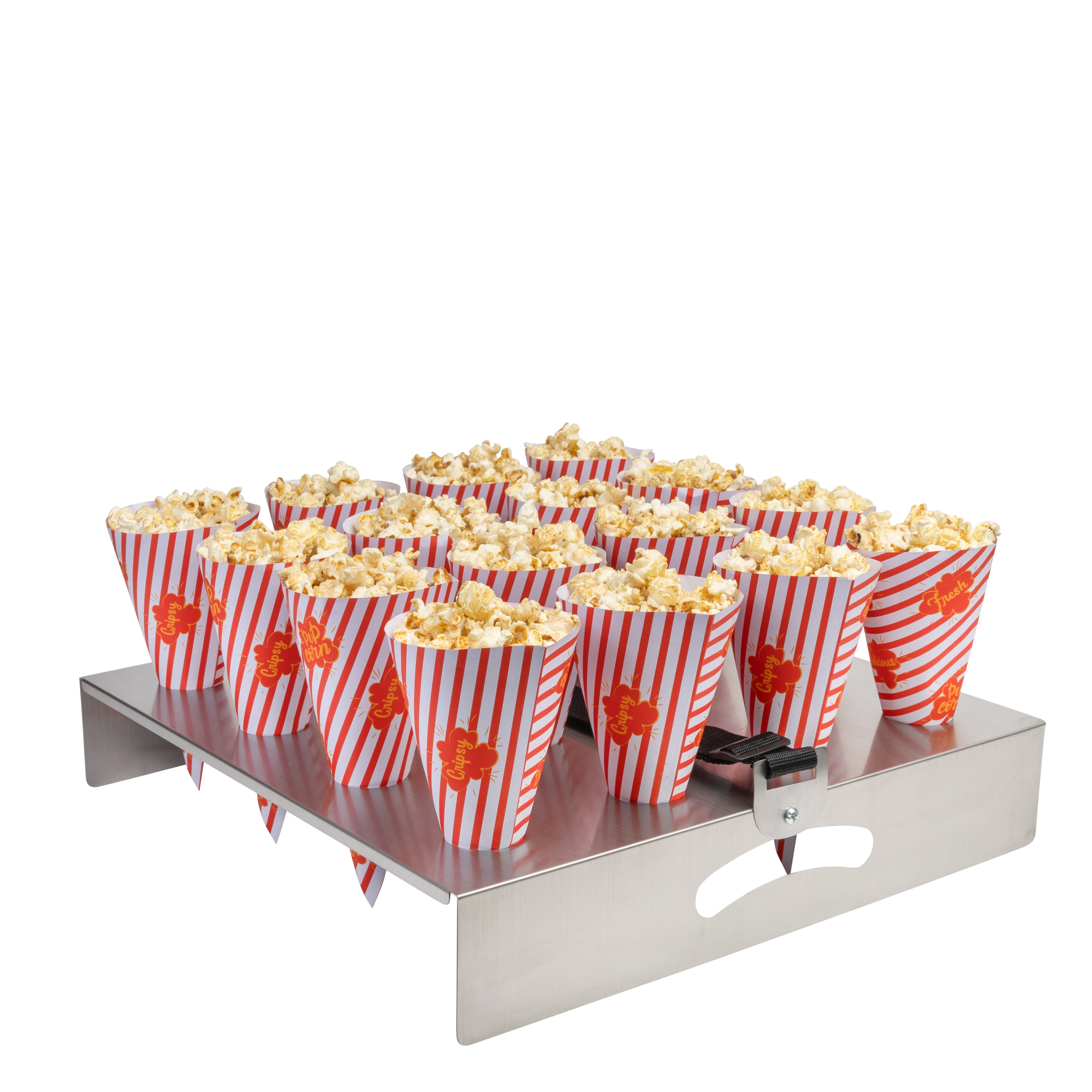 Popcorn Cone Holder