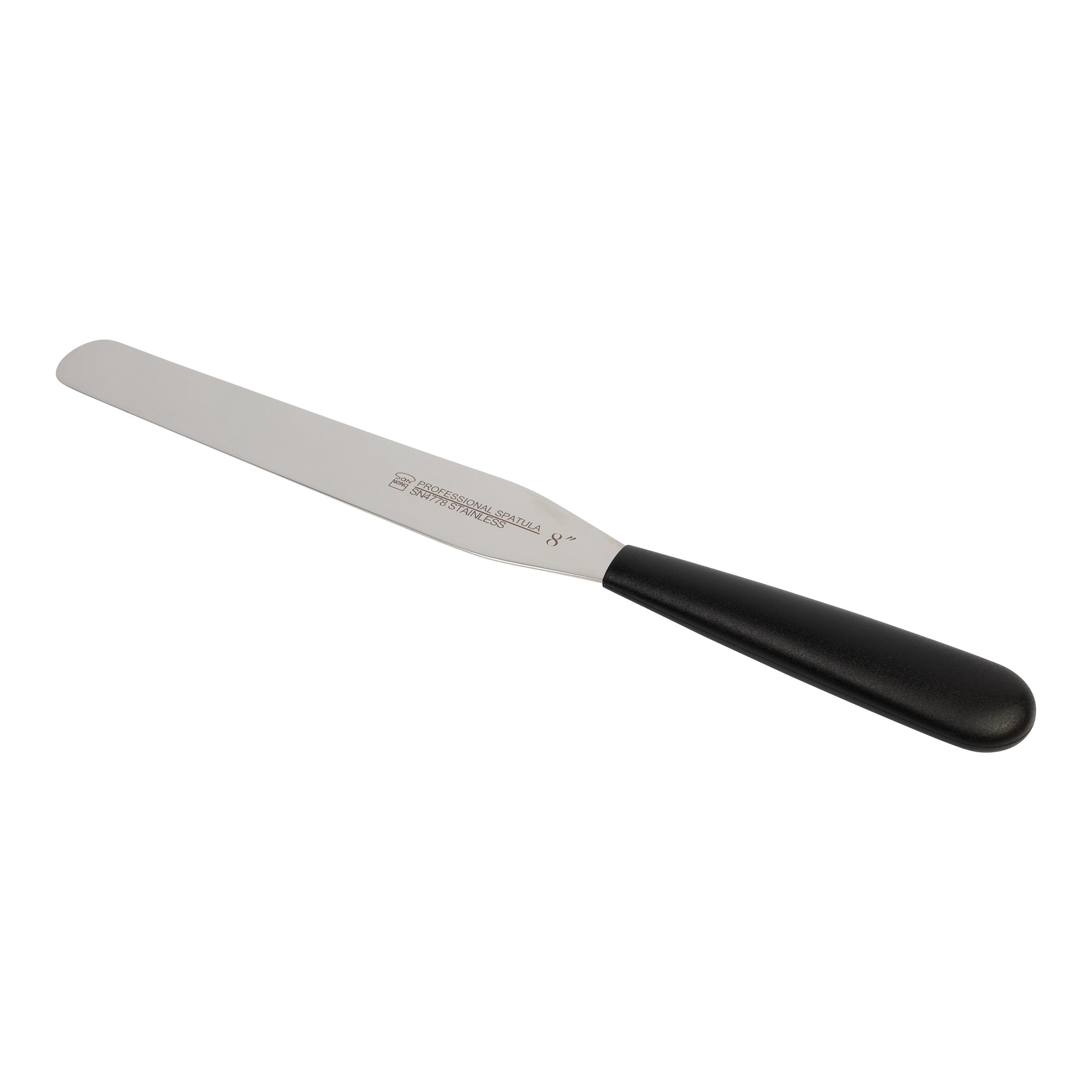 Stainless Steel Spatula 12"
