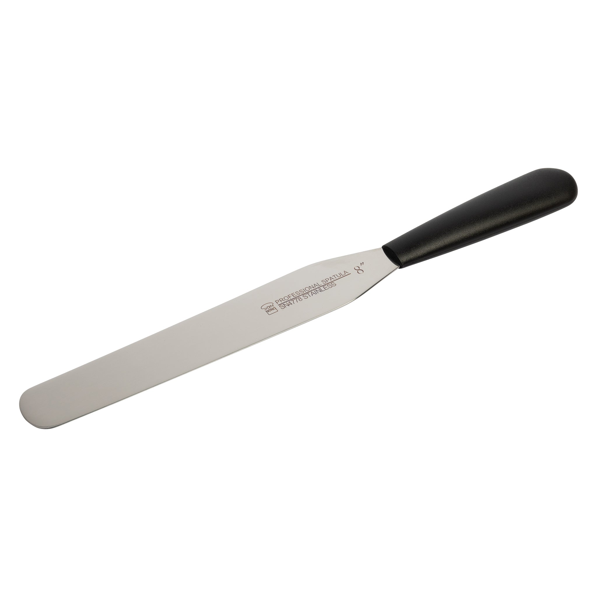 Professional 8" spatula