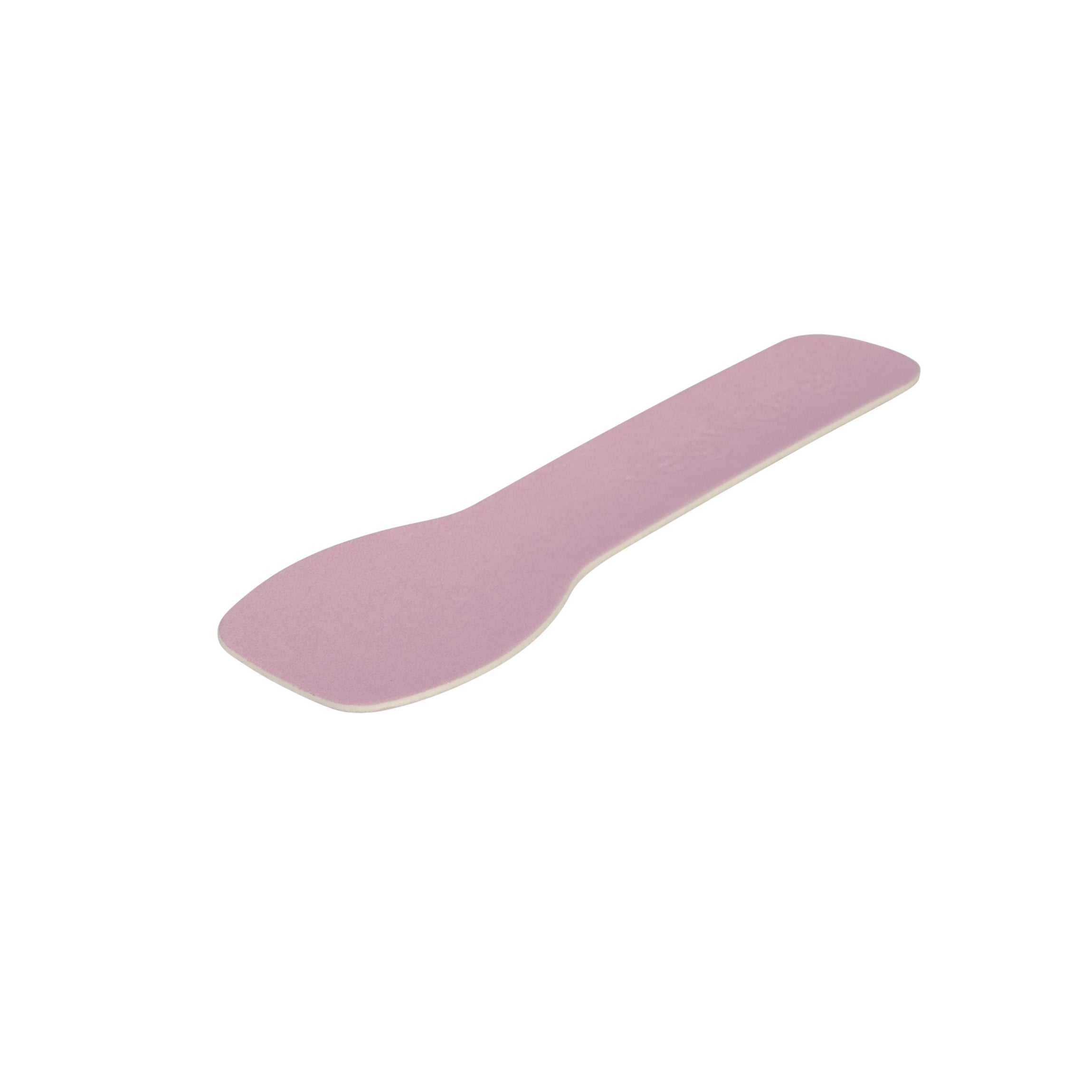 Vegware Paper ice cream spoons - 50/Pack