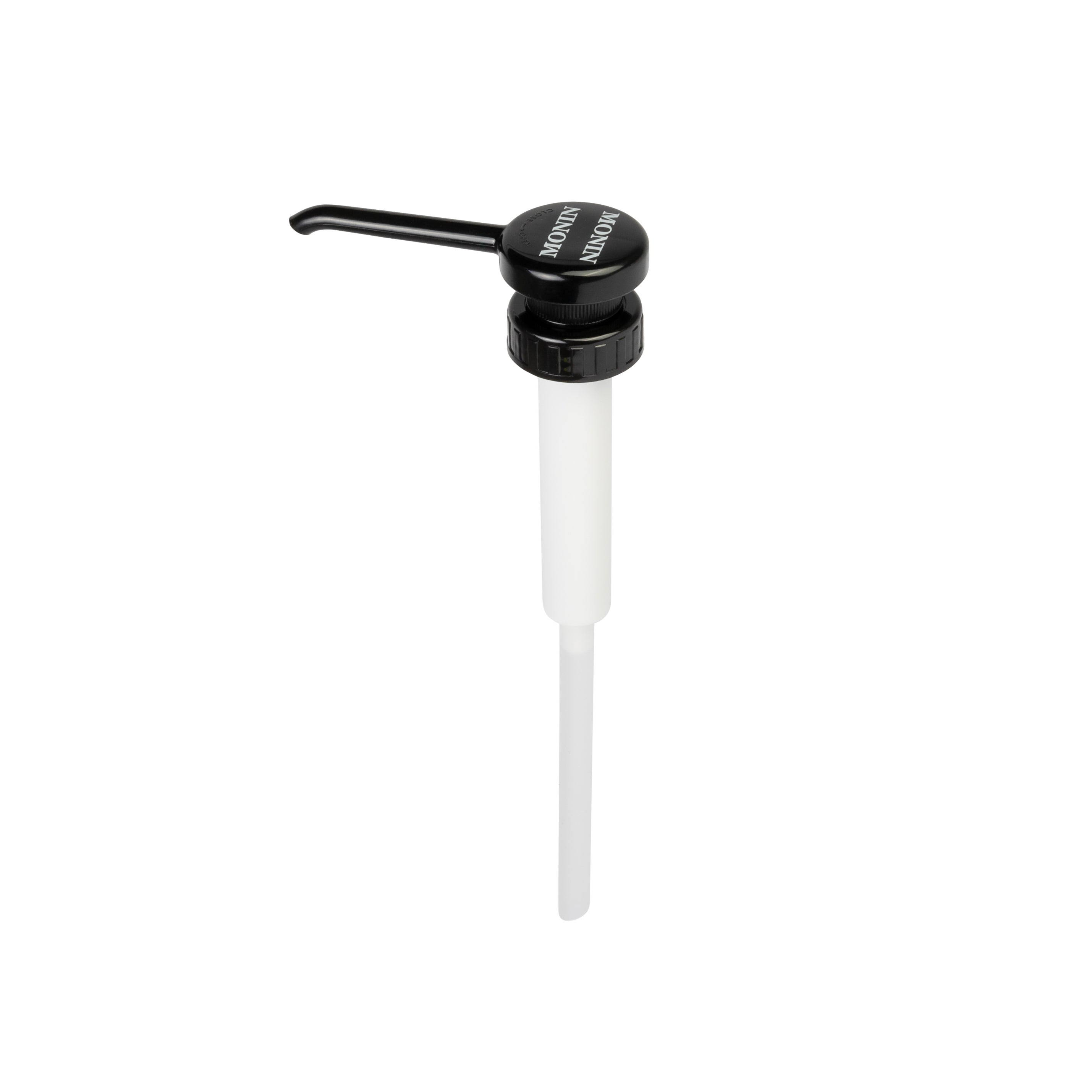 Monin Pump for puree