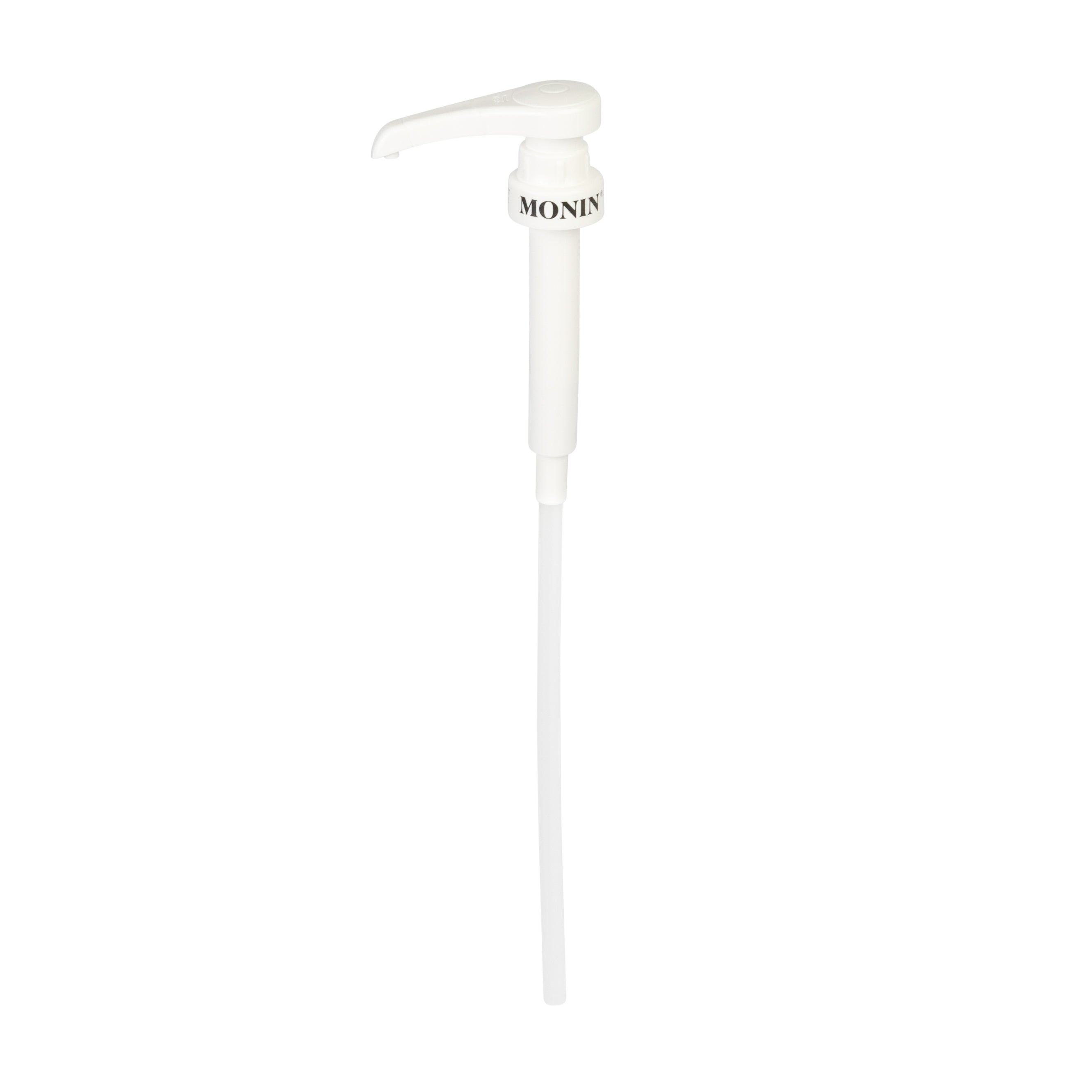 Pumps for 1 Litre Plastic Syrup (10ml)