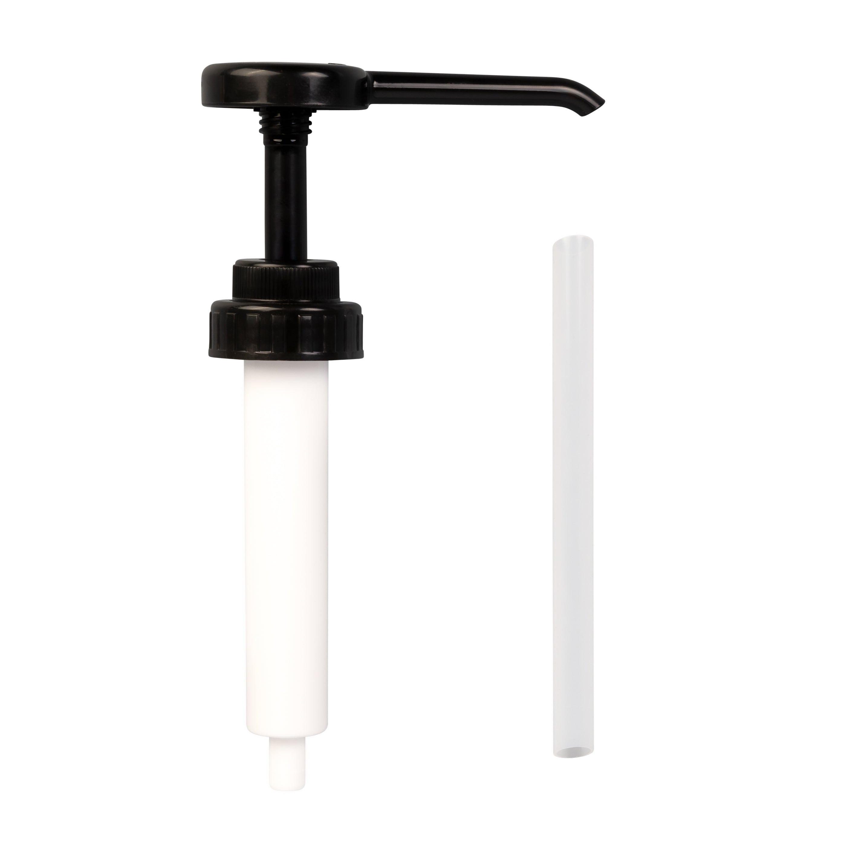 Monin Pump for puree
