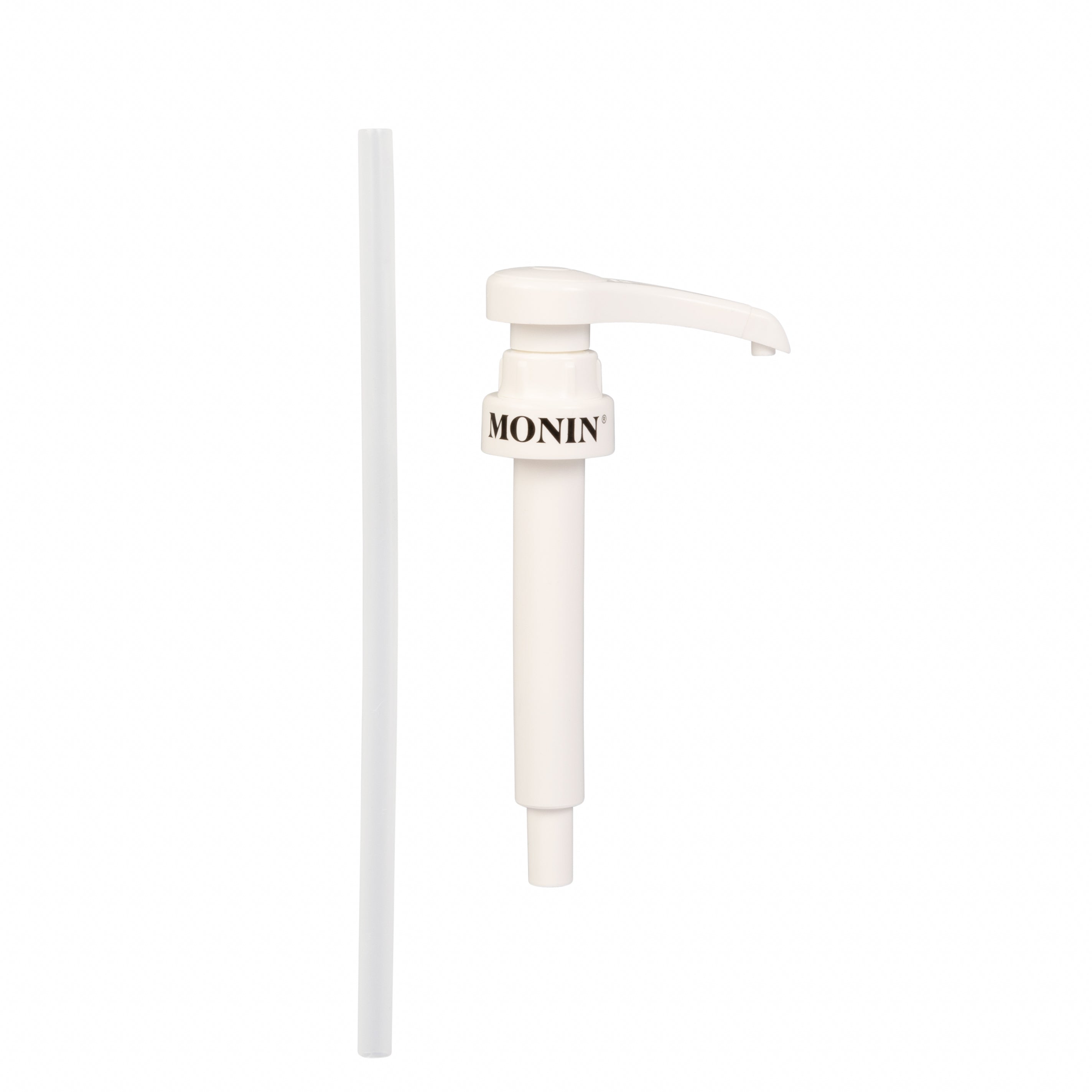 Pumps for 1 Litre Plastic Syrup (10ml)