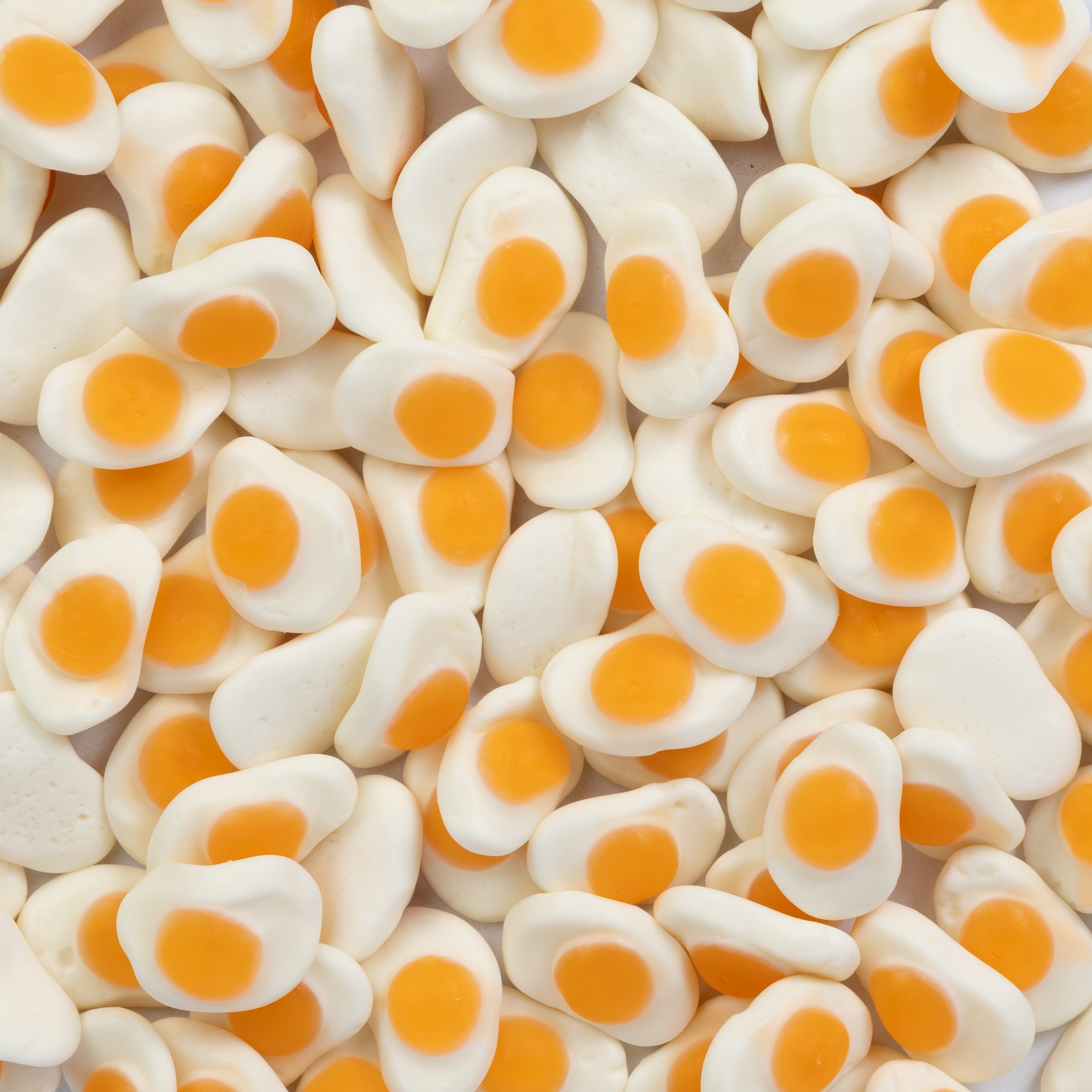 Kingsway Fried Eggs 3kg