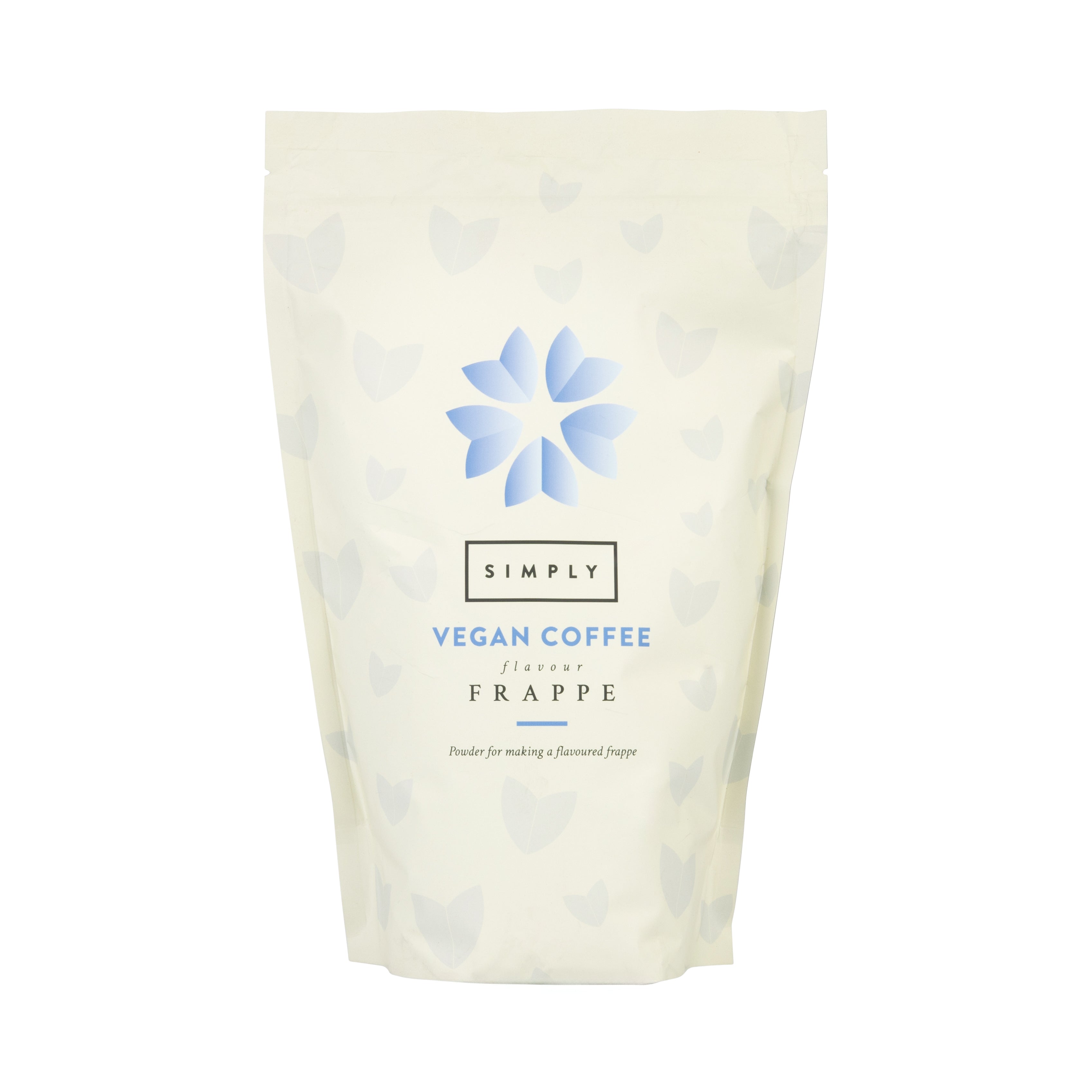 Simply Frappe Powder Vegan Coffee 1kg